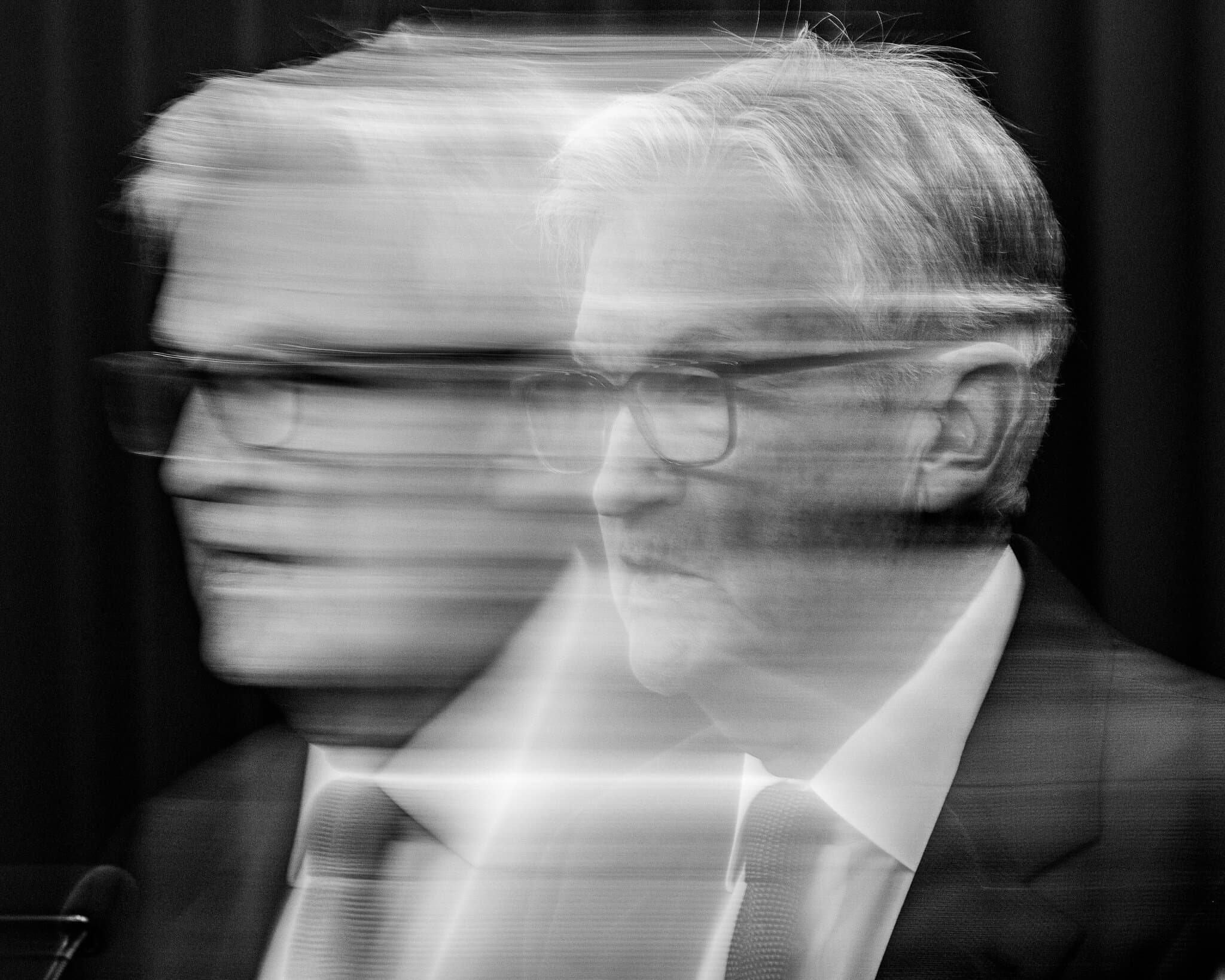 He Was Good at Steering the Fed, but He Was a Genius at Ignoring Trump’s Threats