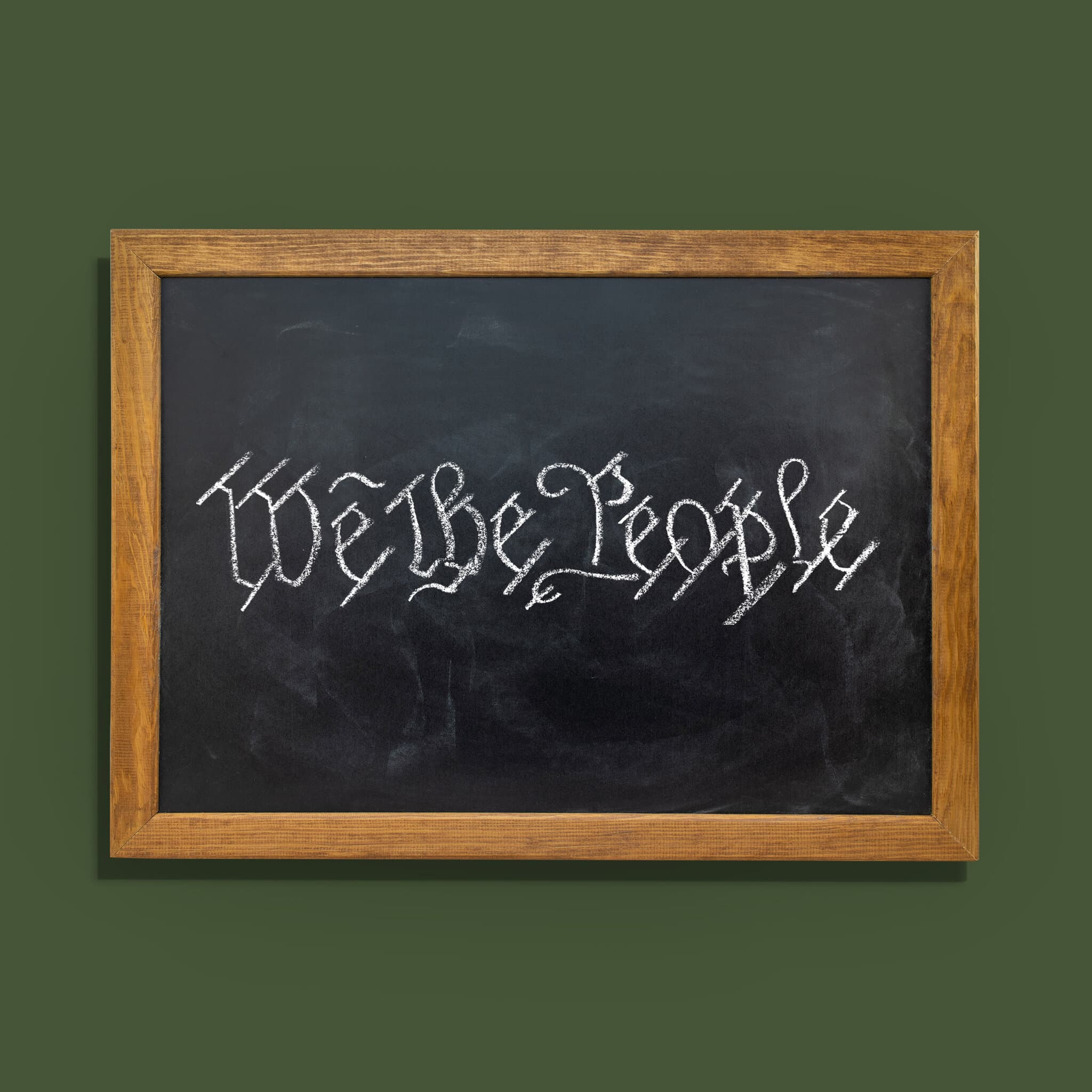 Nothing Beats Polarization Like Civics Education