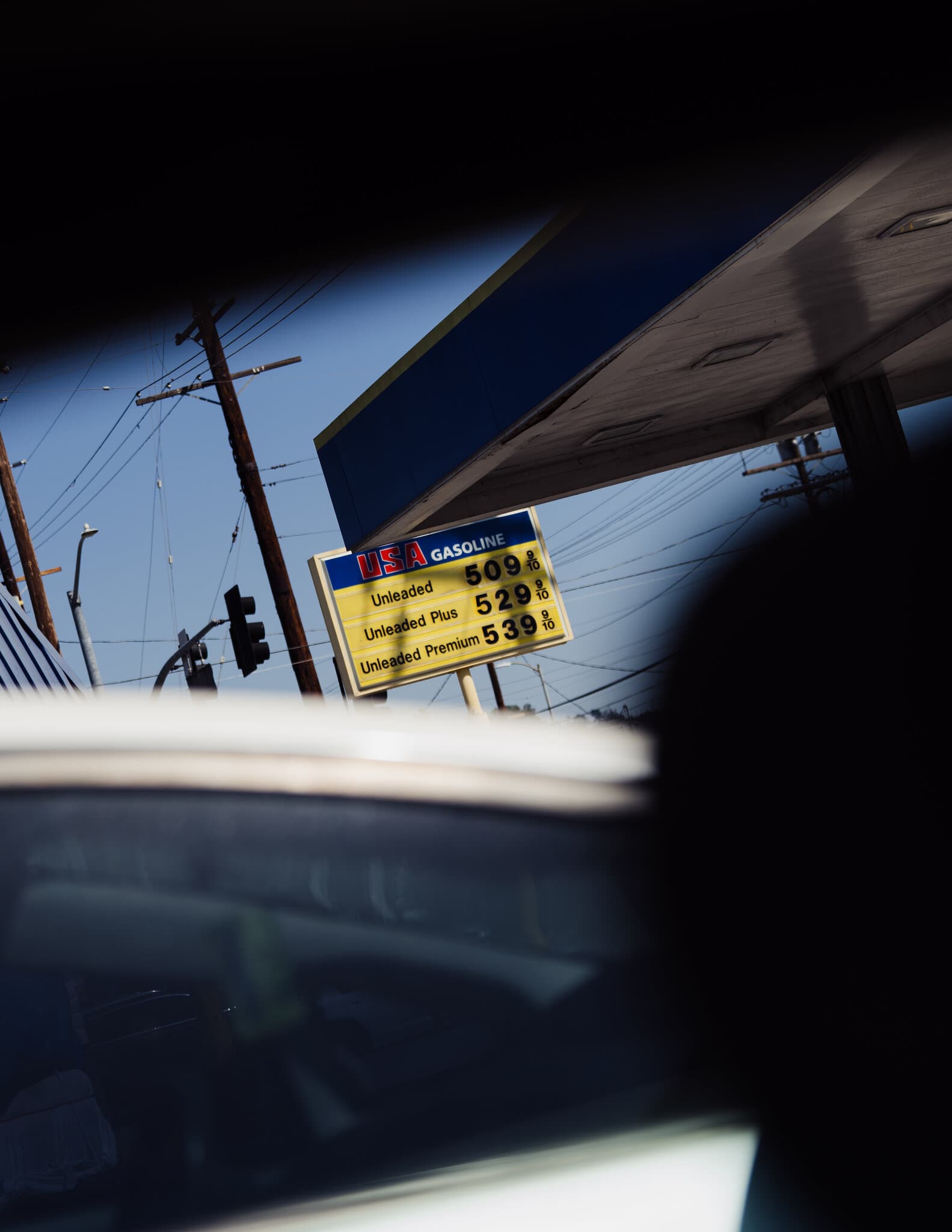 Trump’s War Is Punishing the Poor, Starting at the Gas Pump
