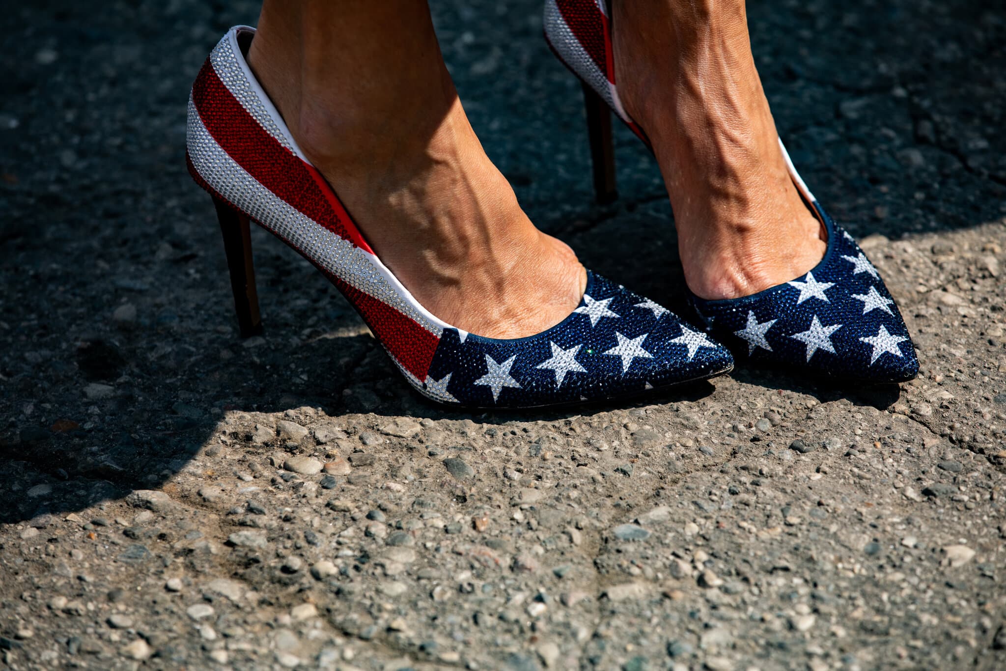 MAGA Women Are Leading a #Me2.0 in Washington