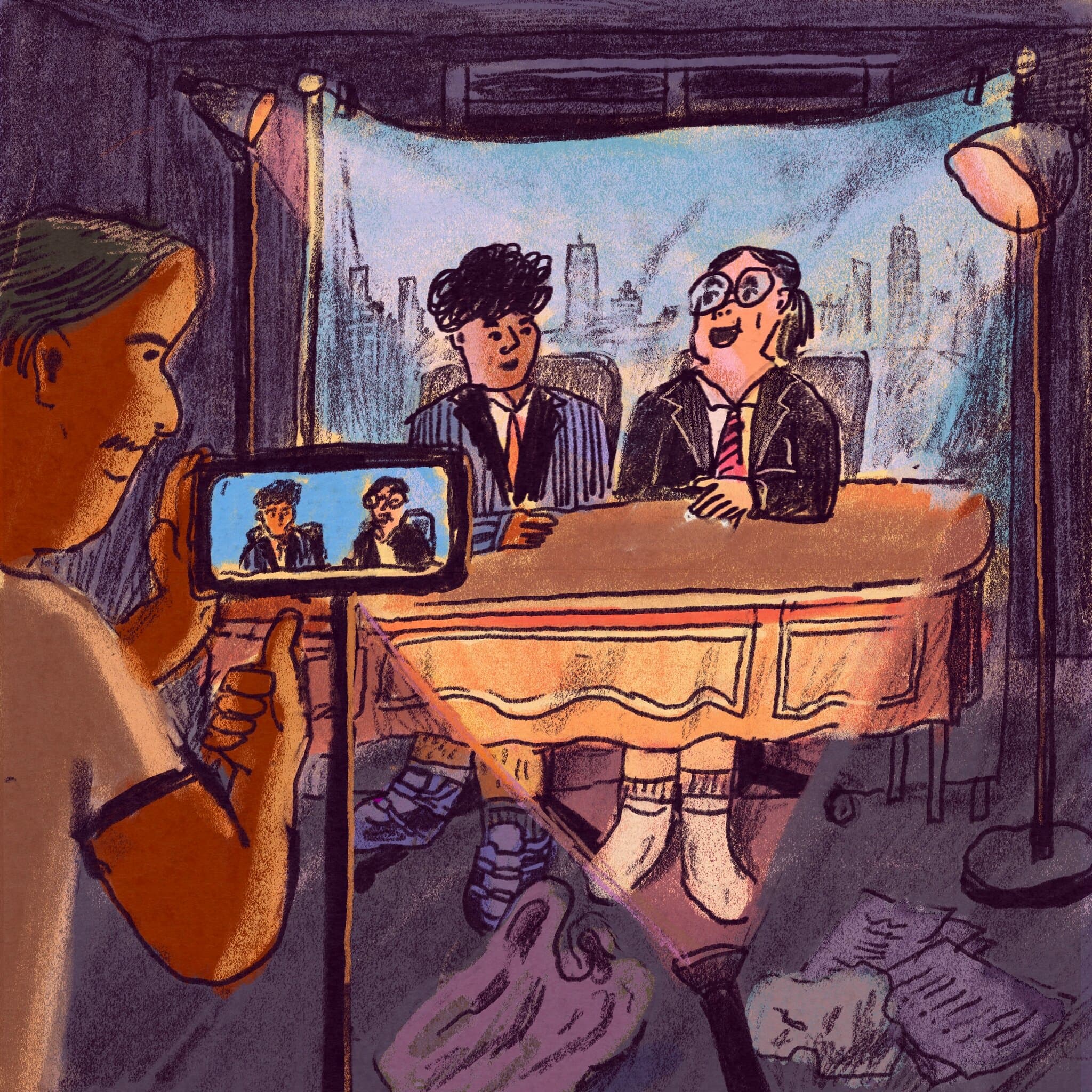 The One Big Reason YouTube Will Never Replace Stephen Colbert
