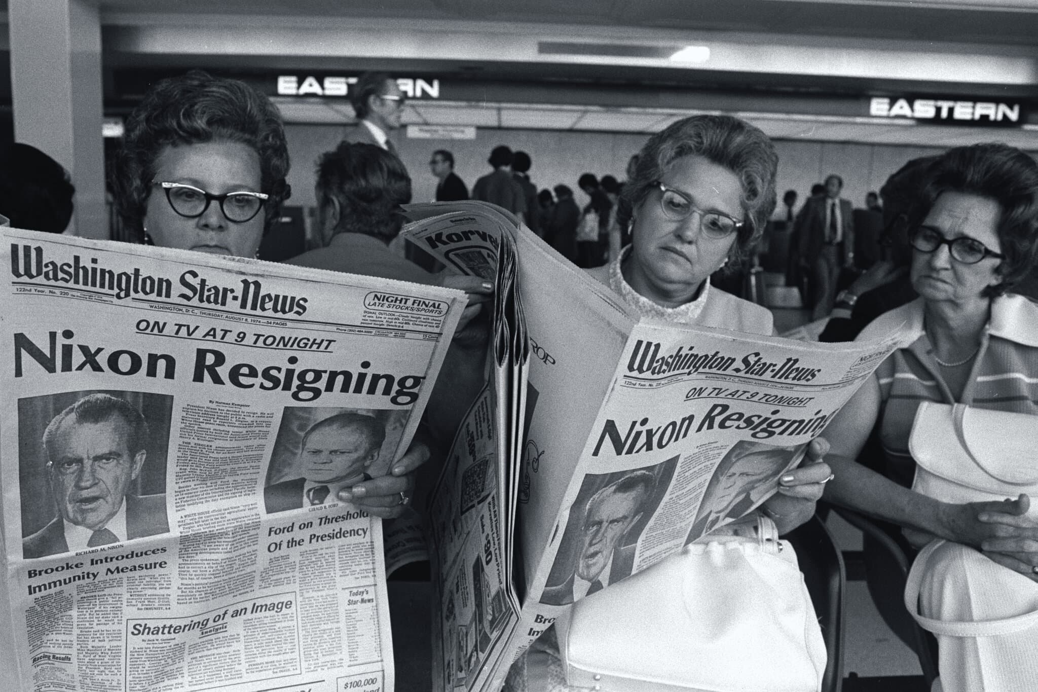 Washington Now Has Not 1 but 2 ‘Star’ News Outlets