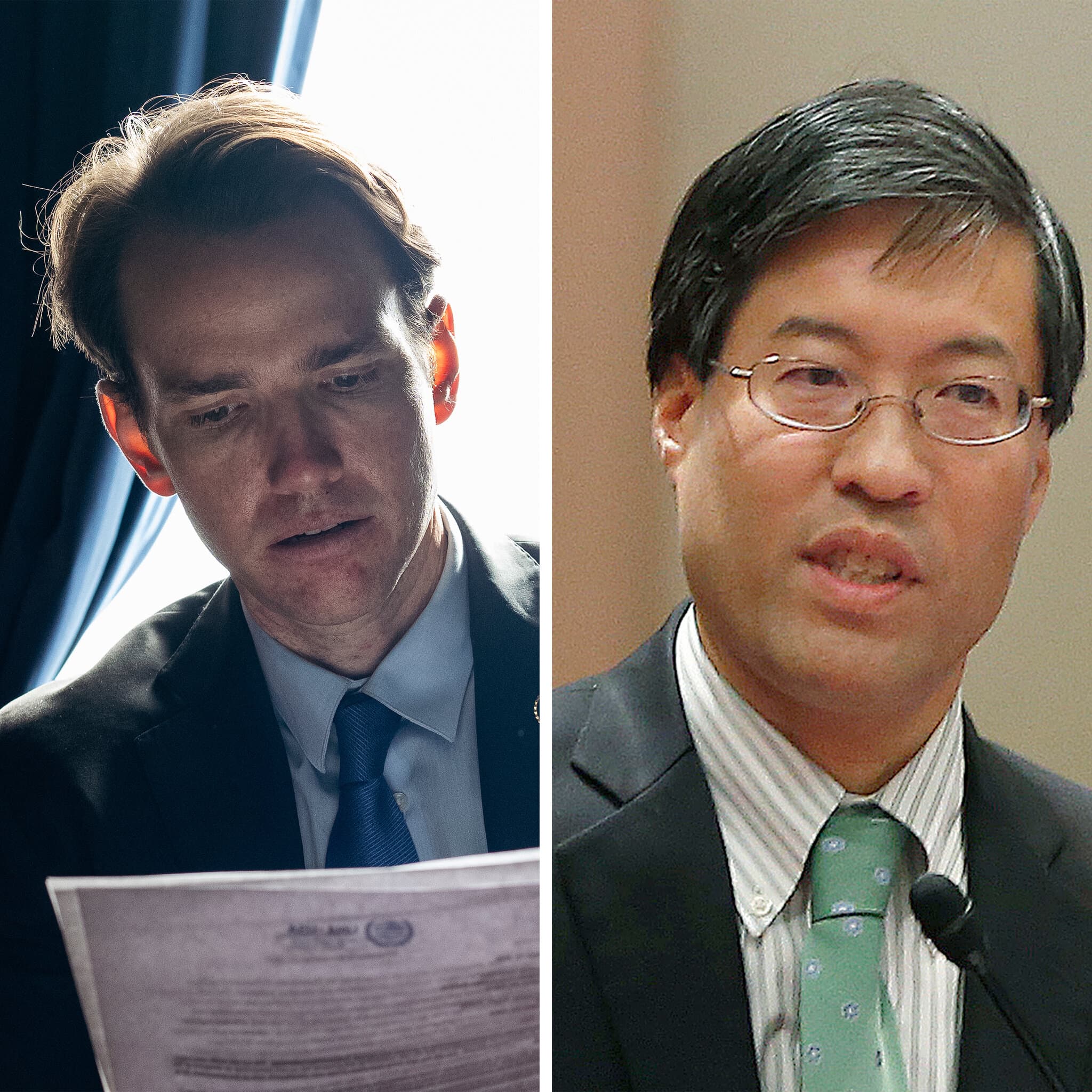 Rep. Kevin Kiley, Independent, to Face Richard Pan in California House Race
