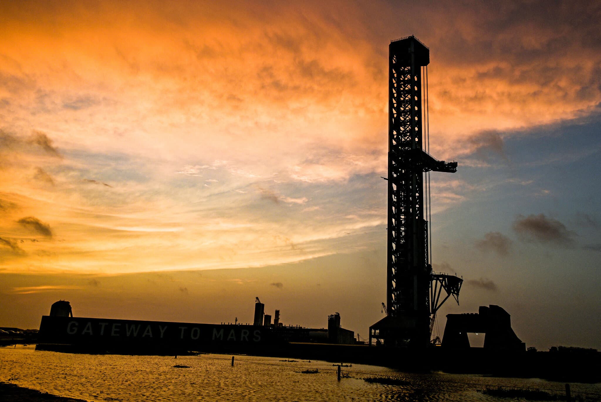 The Consequences of SpaceX’s Trillion-Dollar I.P.O.