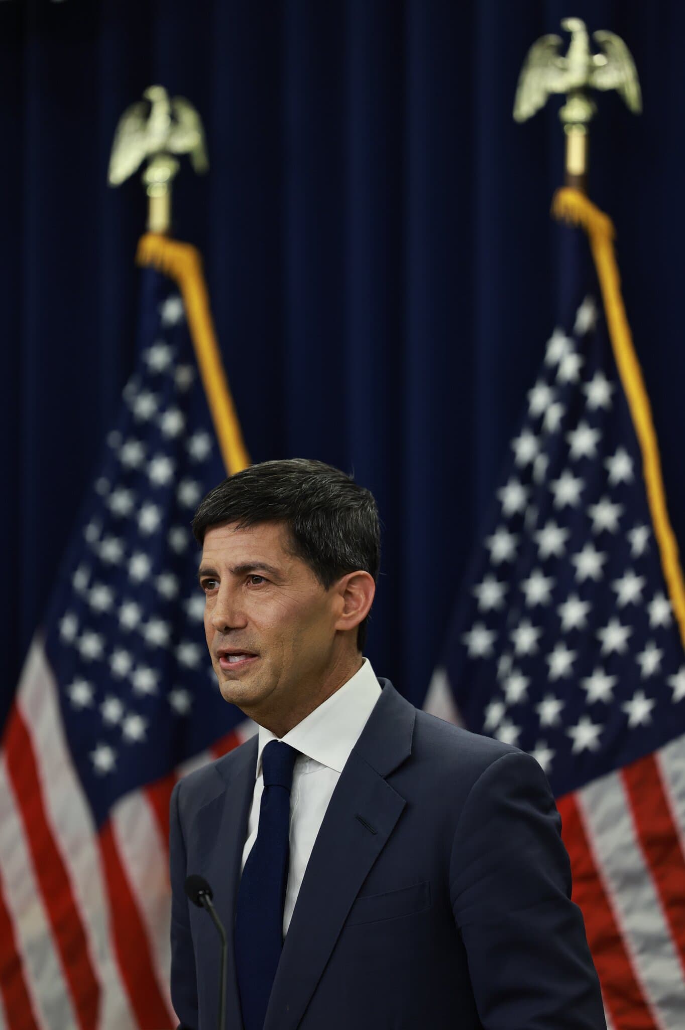 How Warsh Has Begun to Change the Fed