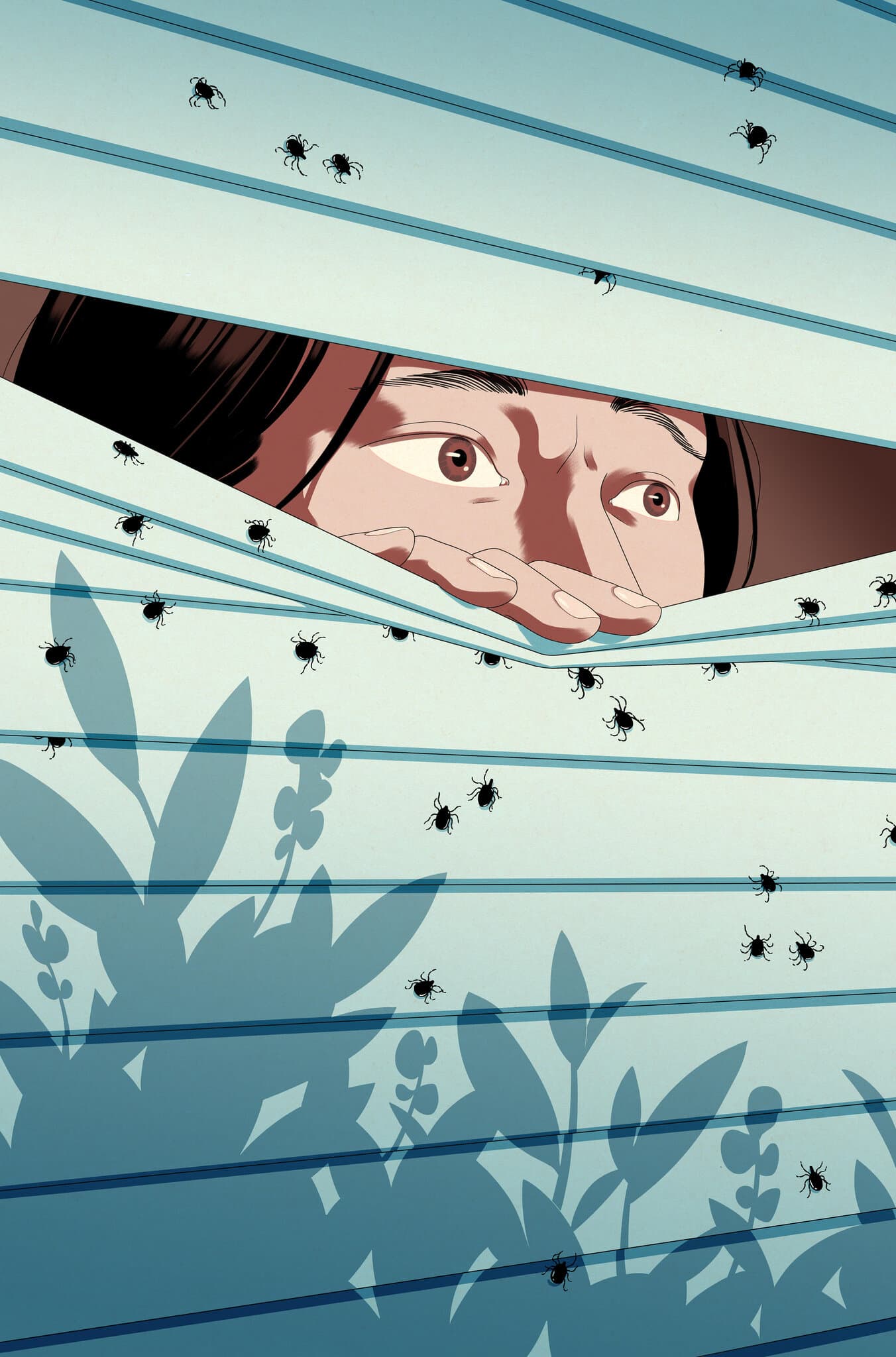 We’re Living in a Tick Nightmare. It’s Time to Go to War.