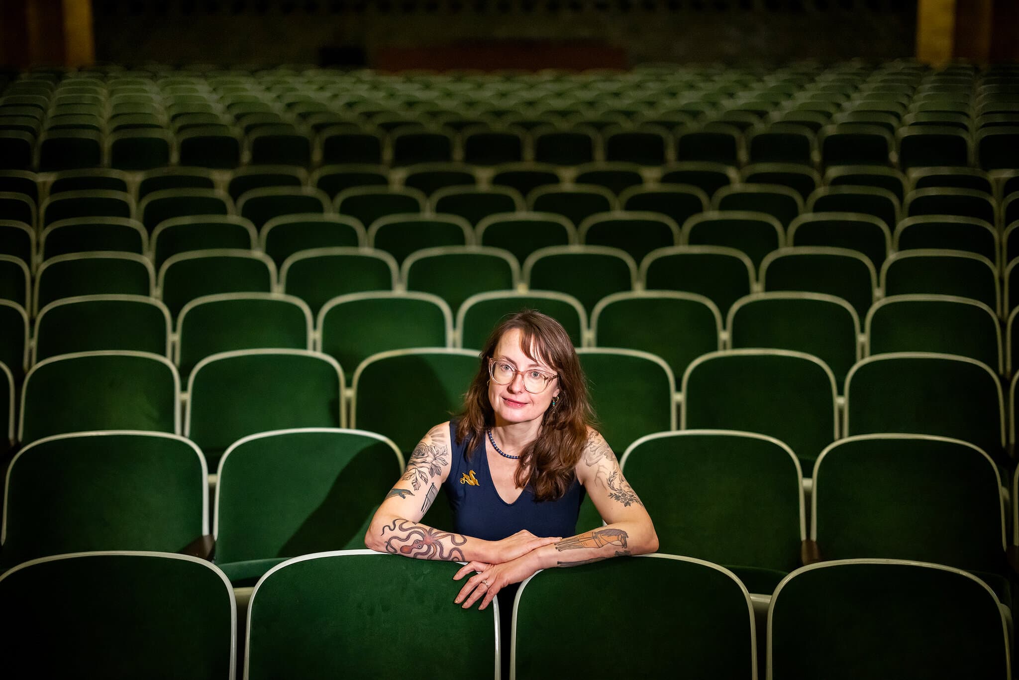 How Emily Wilson’s Takedown of ‘The Odyssey’ Ignited a Debate