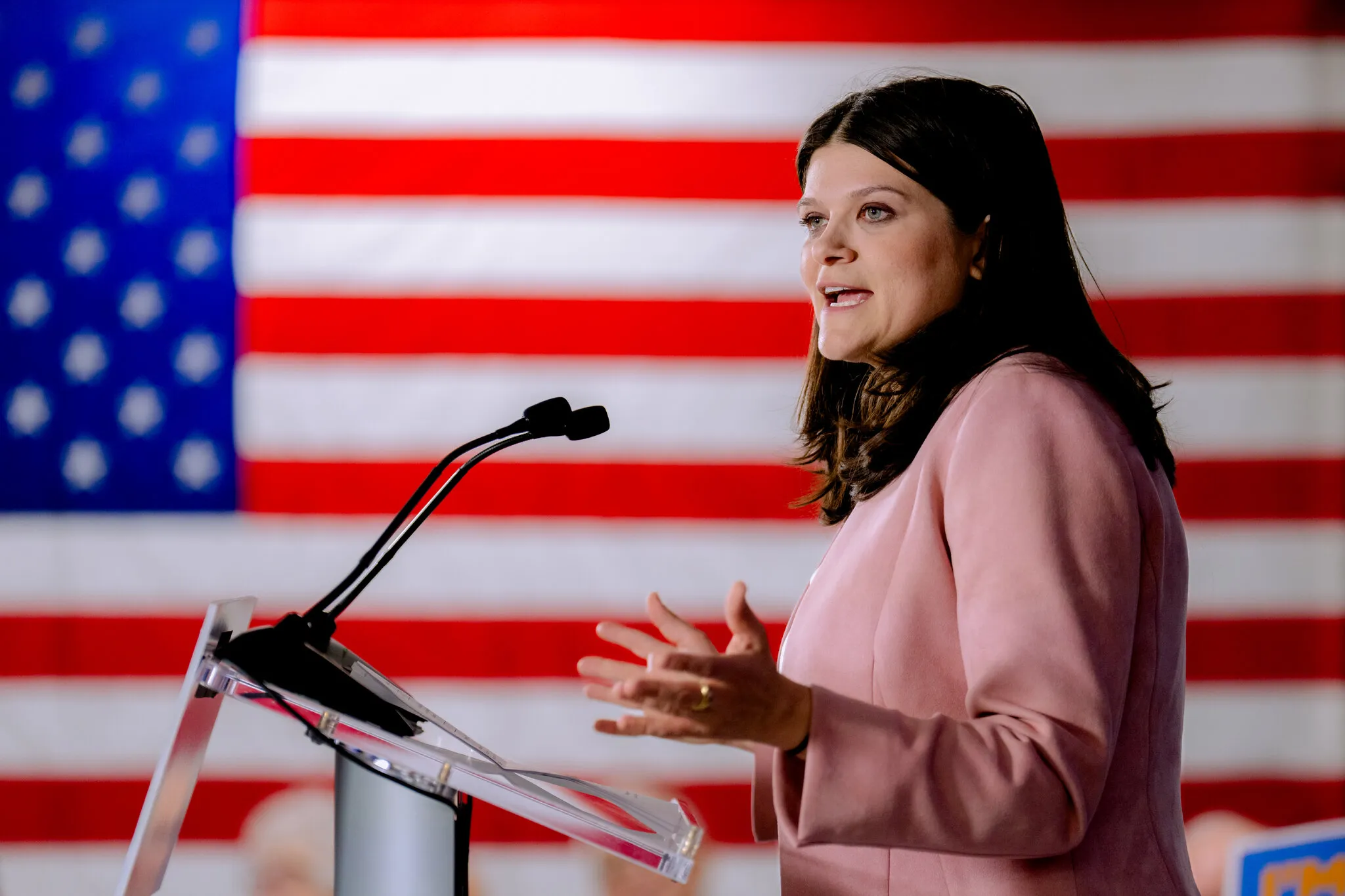 In Michigan, El-Sayed Faces Heat From Former Primary Rival as Election Nears