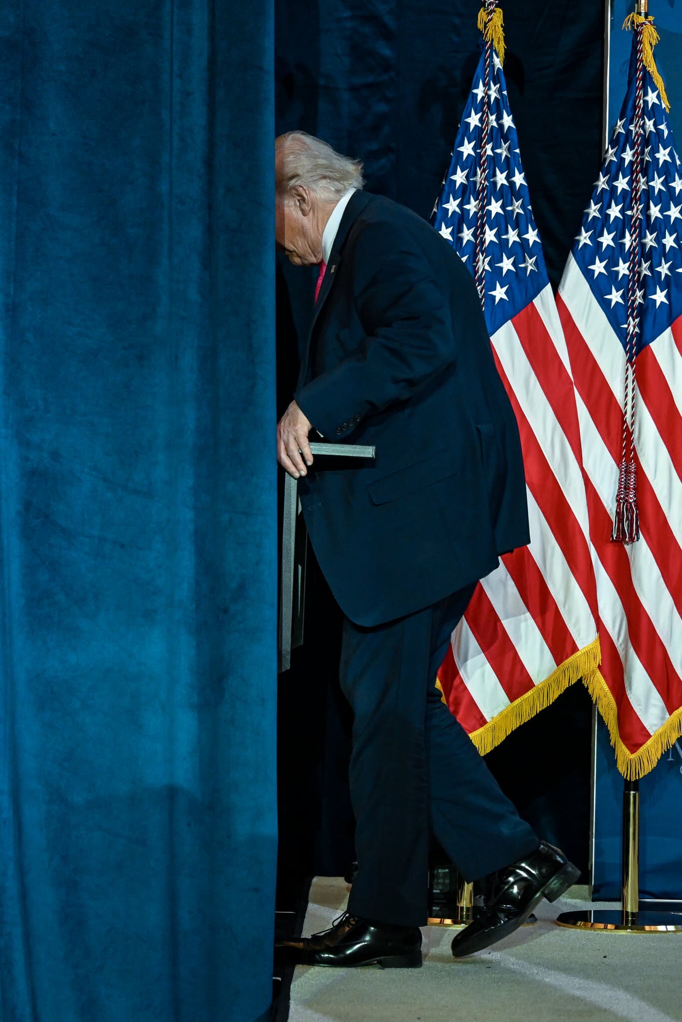 We Don’t Know What’s Going On With Trump’s Health, and We Deserve Answers