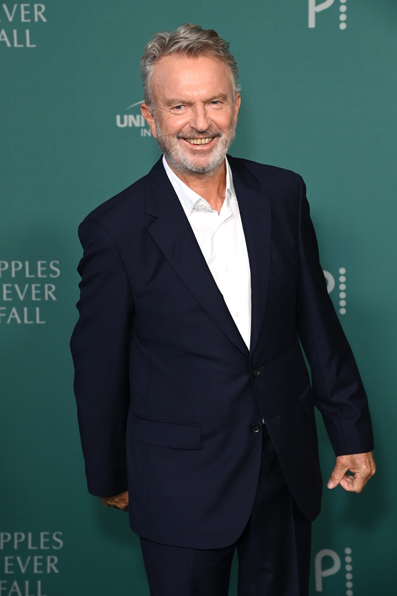 Sam Neill, New Zealand Screen Actor and Leading Man, Dies at 78
