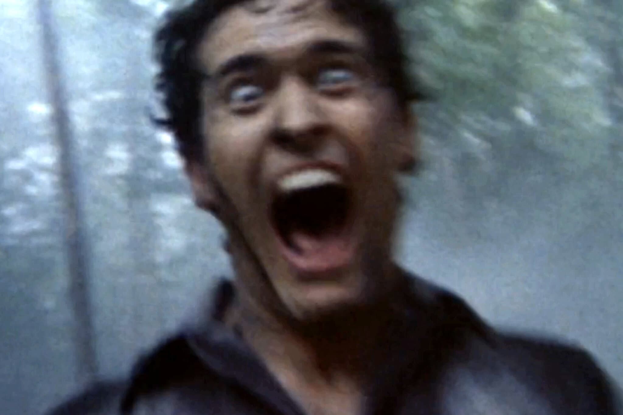 ‘The Evil Dead’ Made the Camera the Monster and Changed Horror Forever
