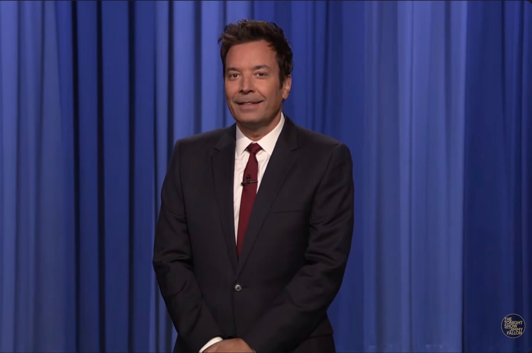 Jimmy Fallon Teases Trump’s Efforts to Rekindle North Korea Bromance