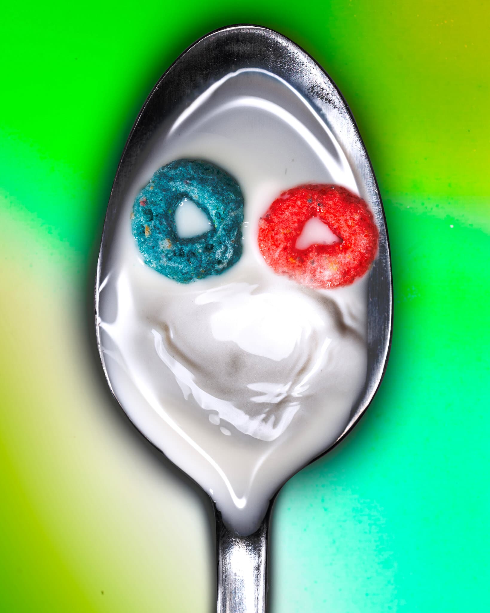 Big Food Is Winning the War for America’s Diet