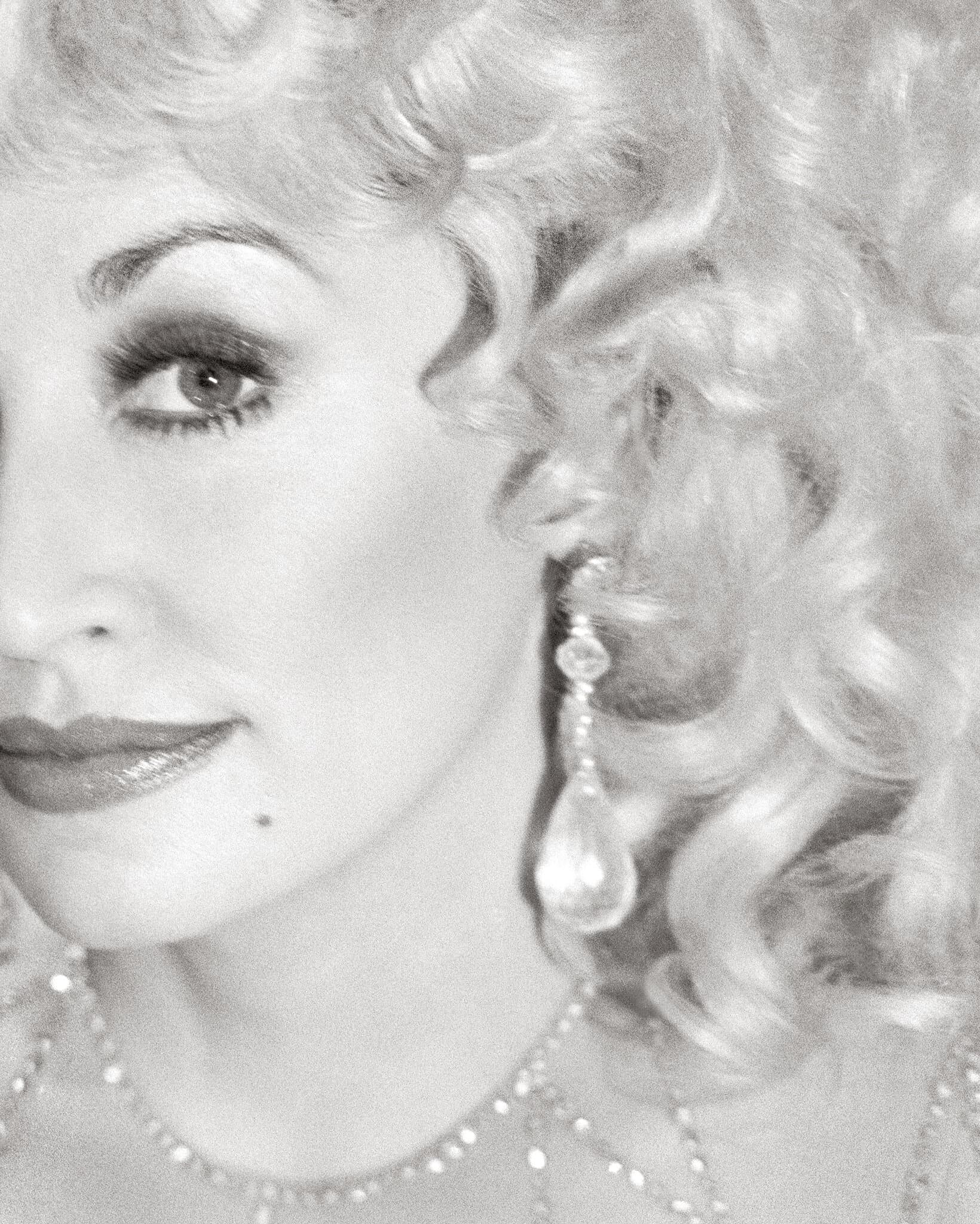 What Dolly Told Me