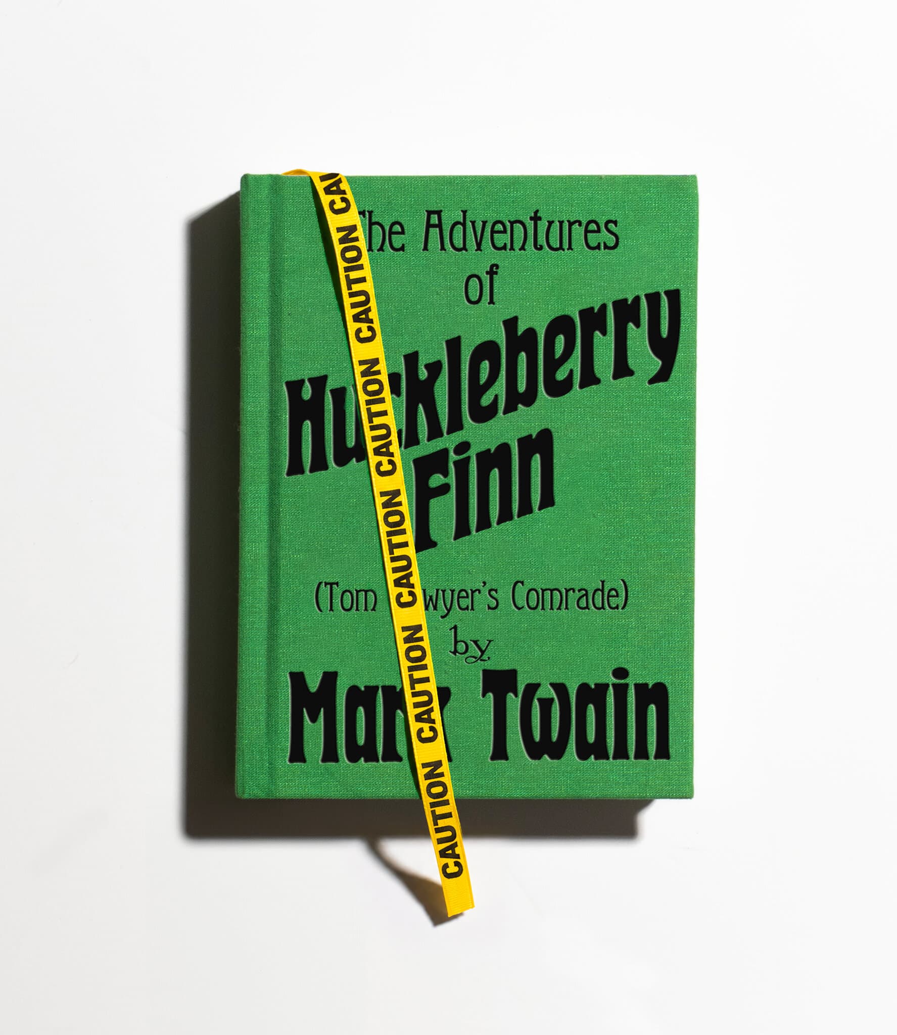 It’s One of Our Greatest and Most Controversial Novels. How Should It Be Taught?