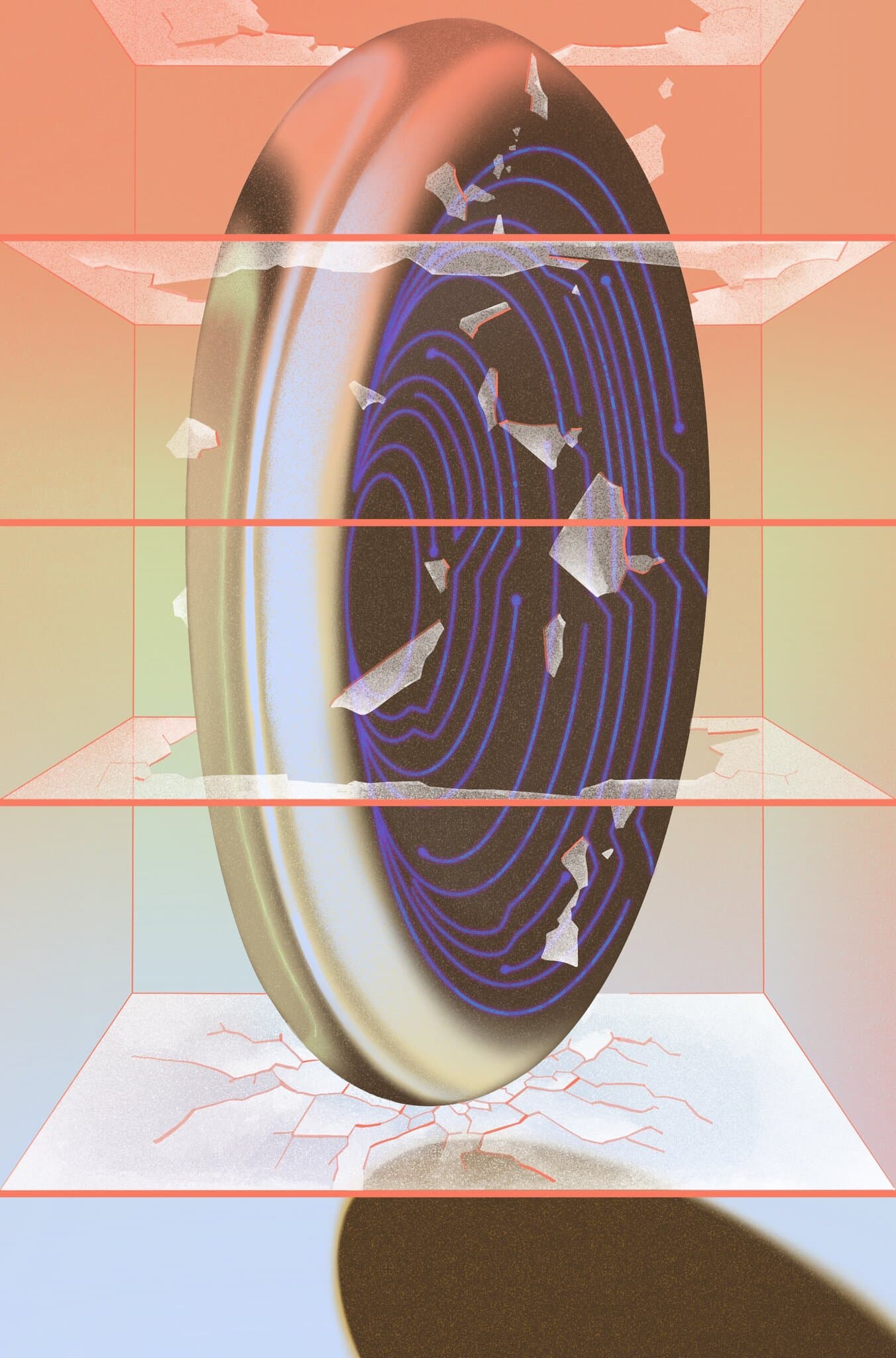 Why It’s Difficult for Tech Companies to Rein In A.I.