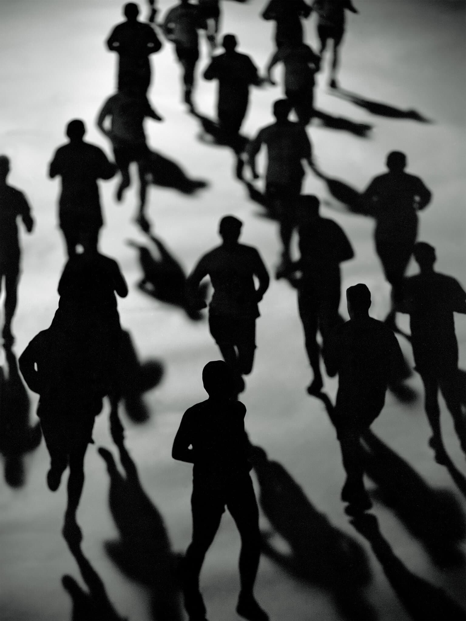 Why Tech Oligarchs Are Willing to Risk Apocalypse