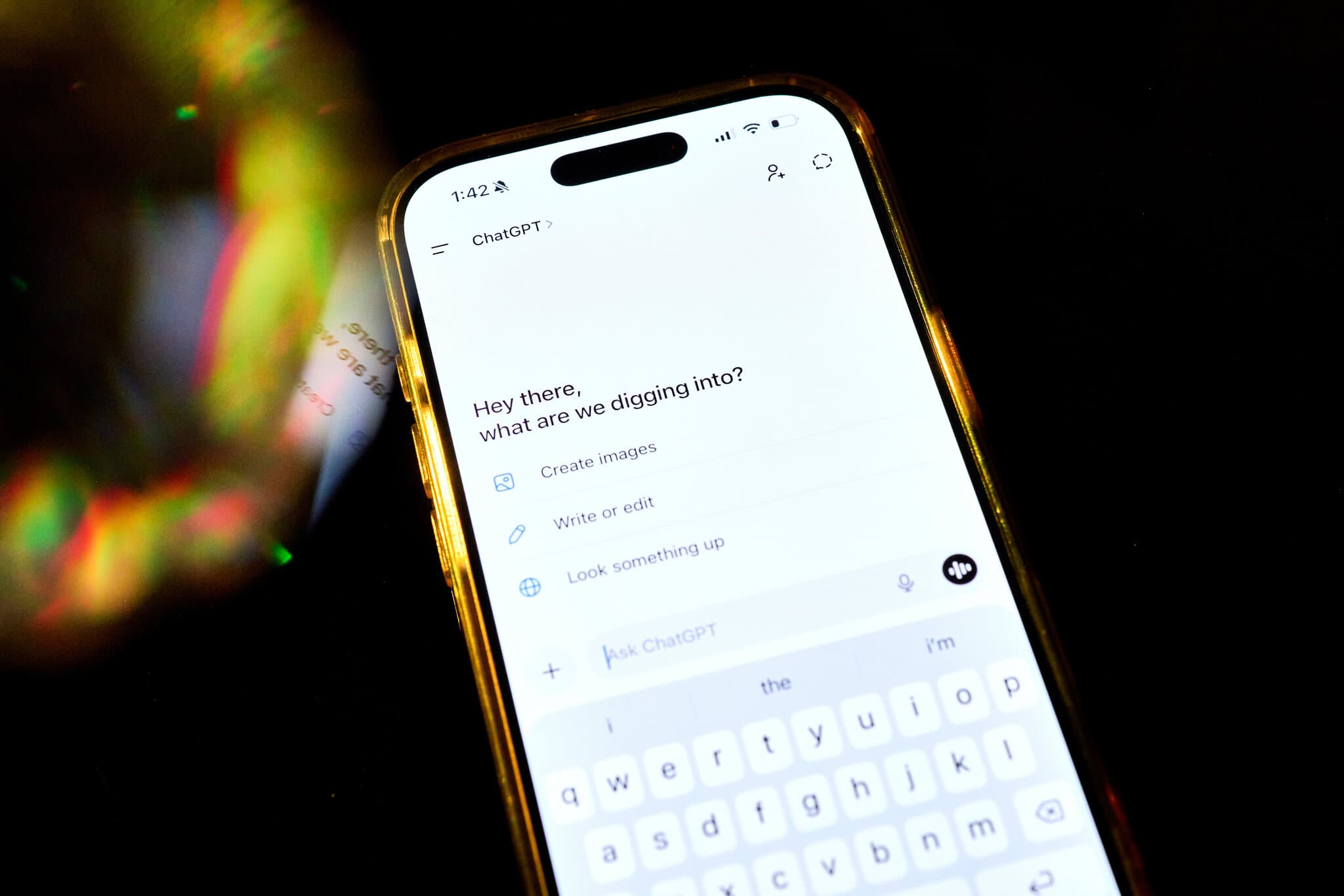 Do You Have Questions About A.I.? We Want to Answer Them.
