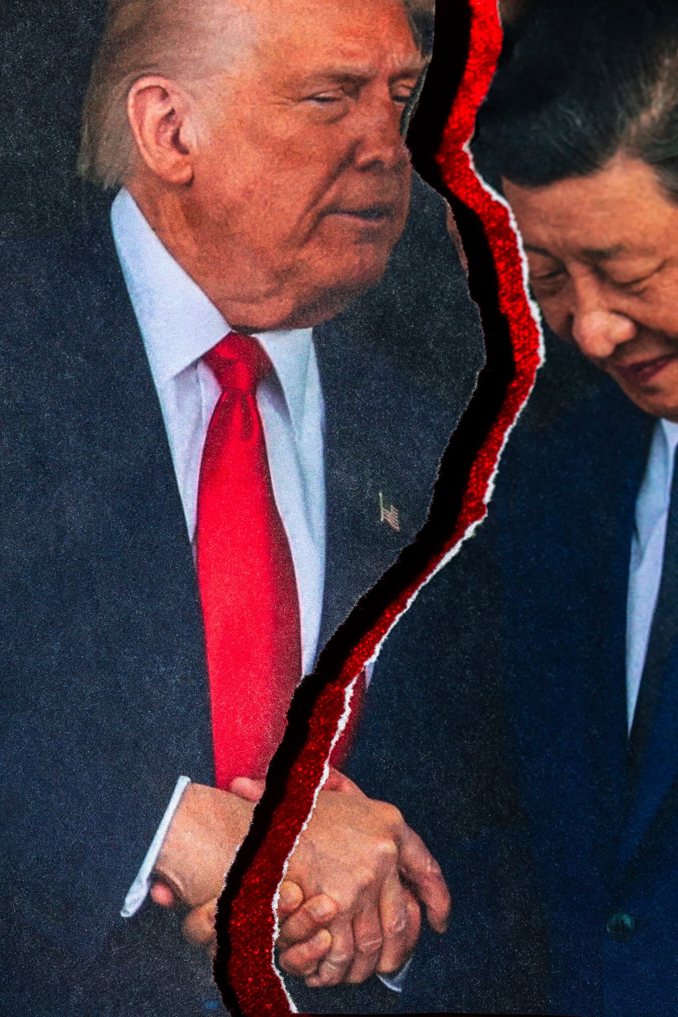 I Led A.I. Diplomacy for the U.S. The Coming Safety Talks Will Not Save Us.