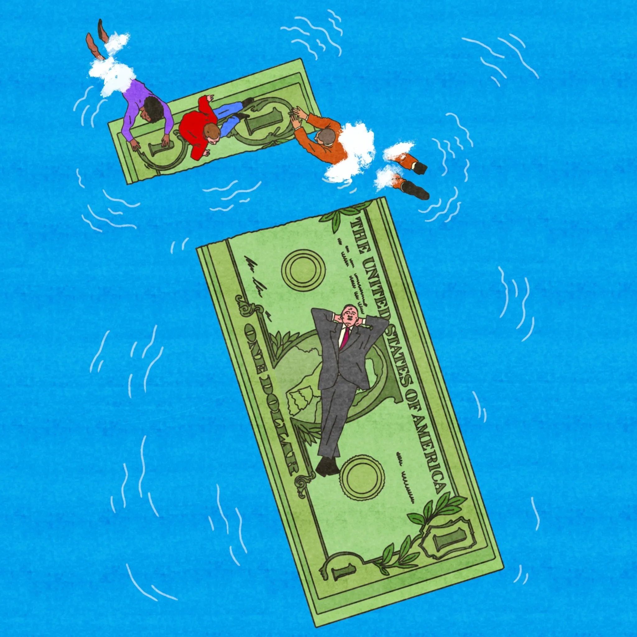 Affordability Is a Winning Message for Democrats. But There’s an Even Better One.