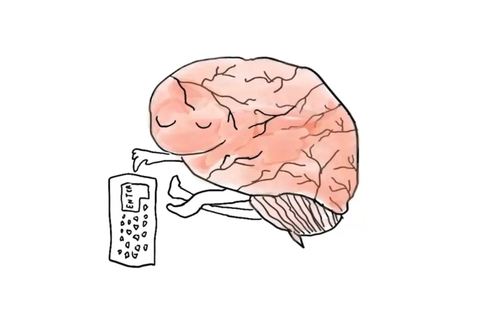 Will A.I. Make Your Brain Lazy? Here’s What the New Research Actually Shows.