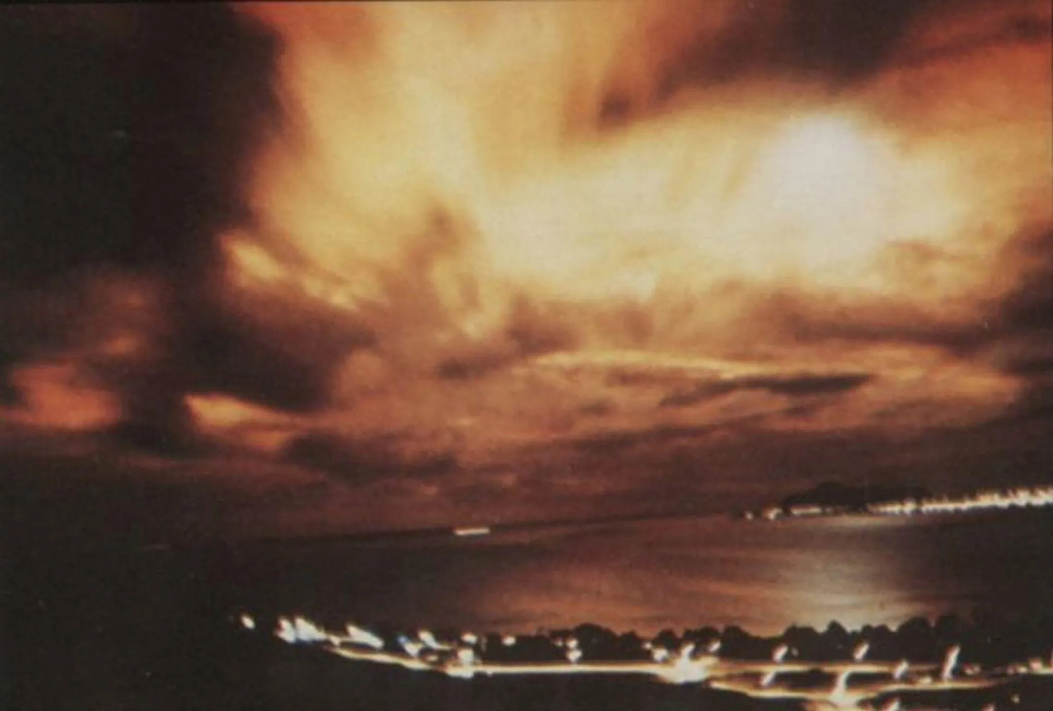 How Top Trump Officials Stoked Fears of a Nuke That Could Fry the Power Grid