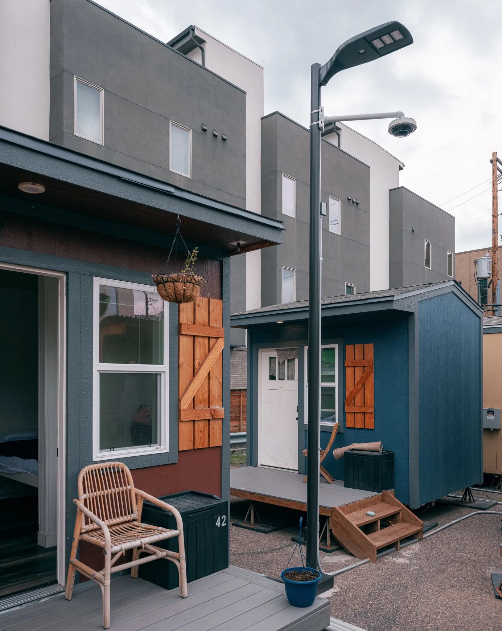 We Know How to Fix Homelessness. Look at Denver.