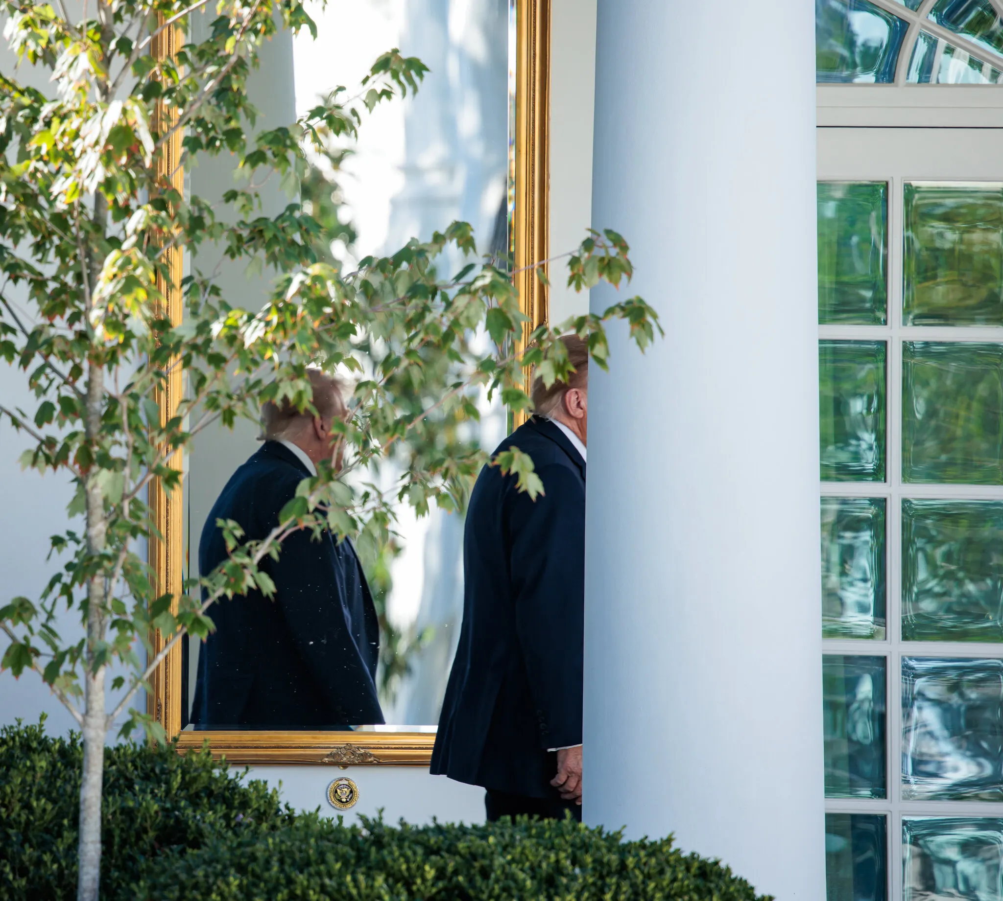 Trump Cannot Be the End of the Story