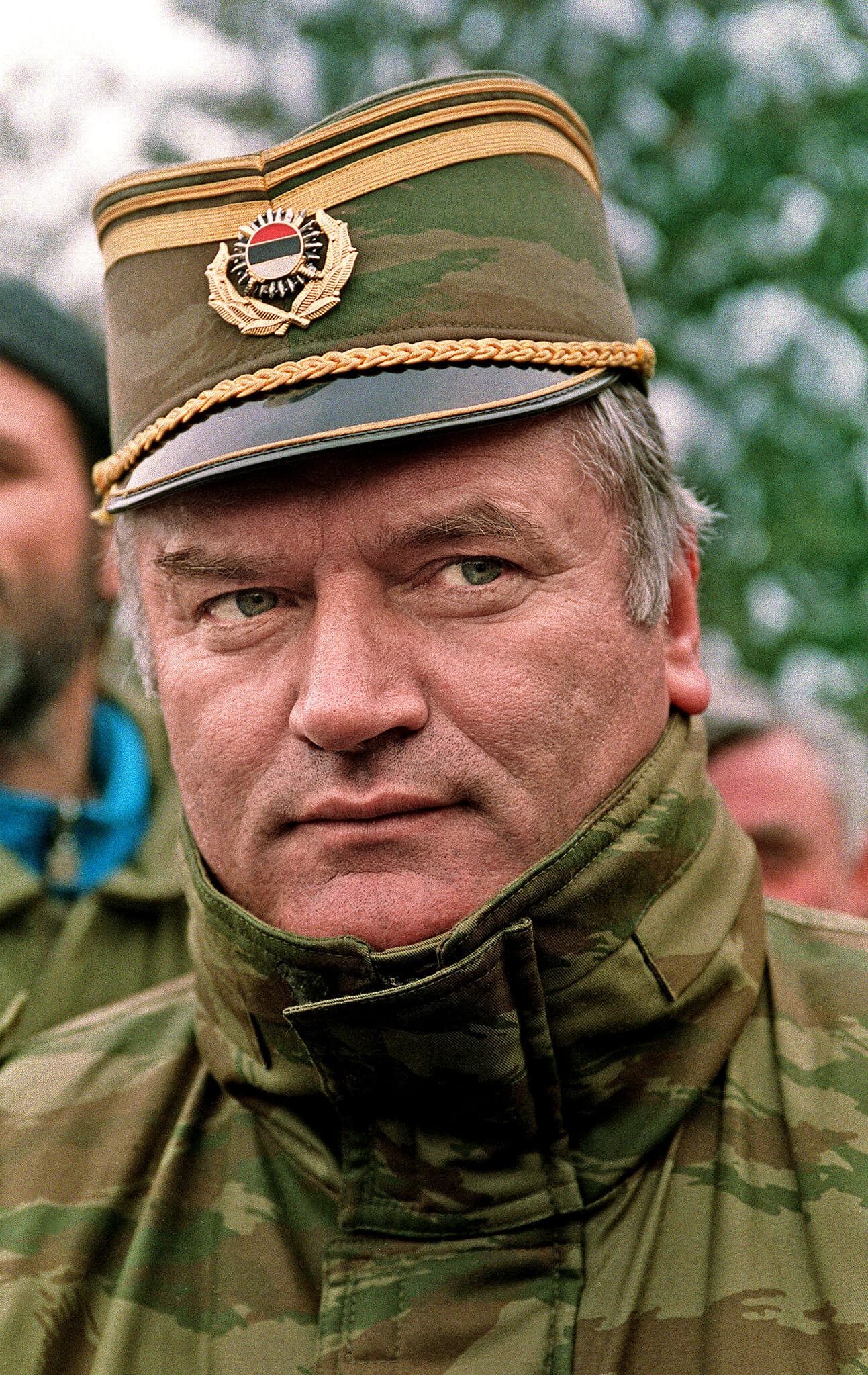 Ratko Mladic, Murderous ‘Butcher of Bosnia,’ Dies at 83