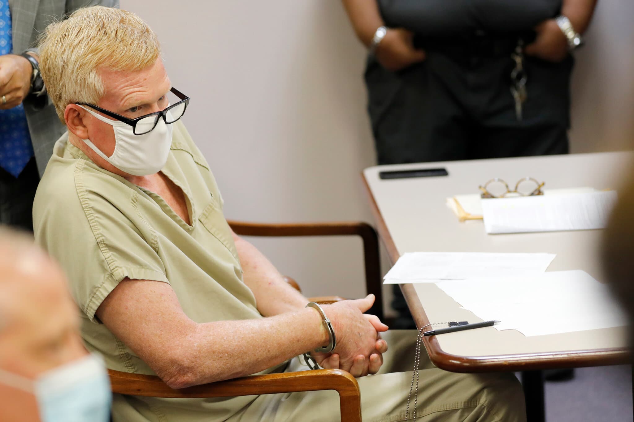 The ‘Murdaugh Murders’: What to Know About the Case in South Carolina