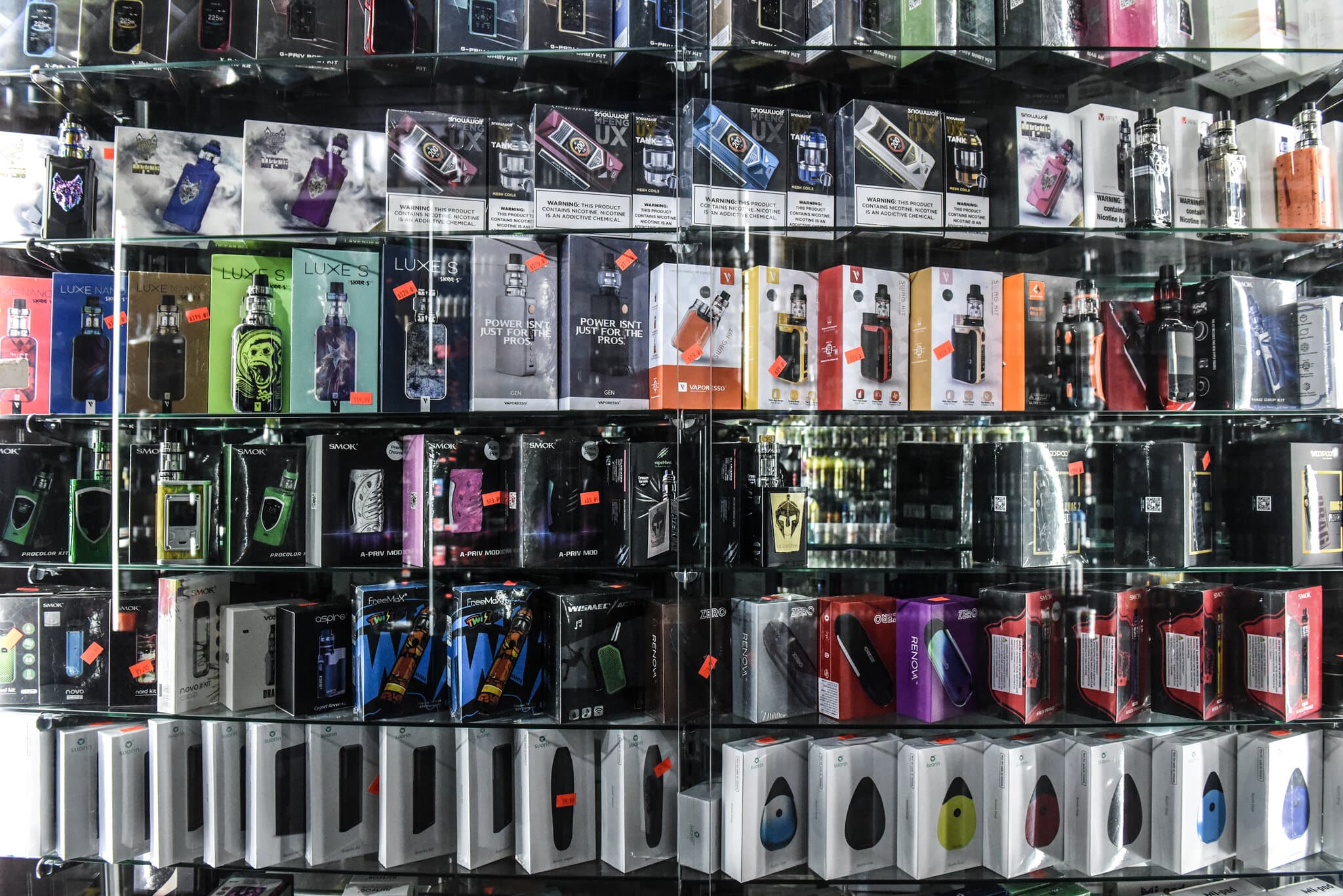 A $5 Million Donation From Big Tobacco Preceded F.D.A. Vape Decision