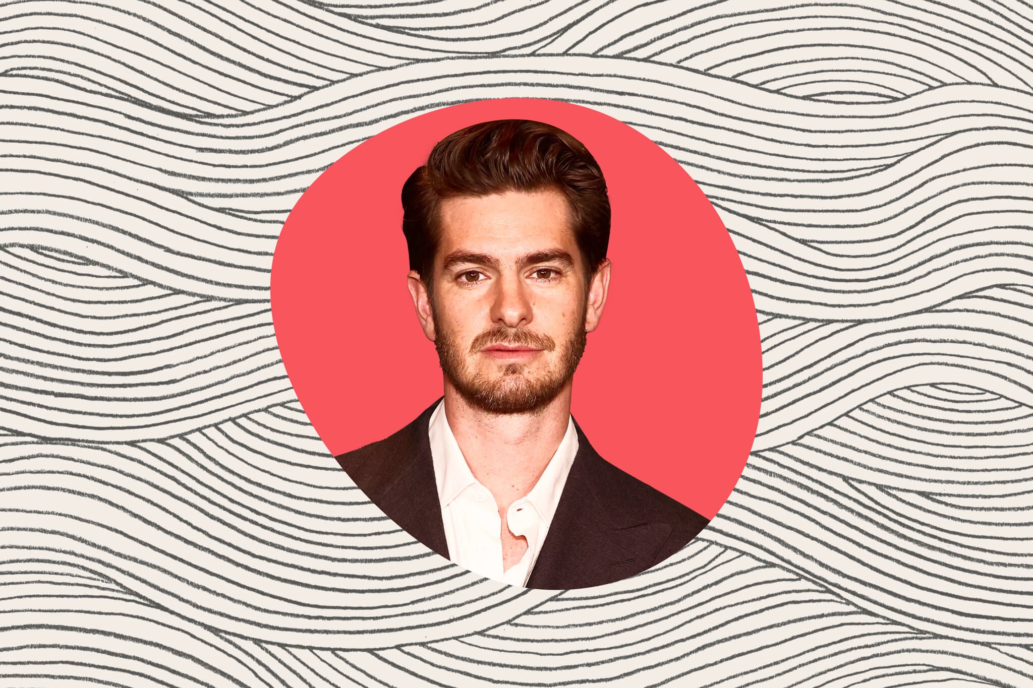 Andrew Garfield Wants to Crack Open Your Heart (Encore)