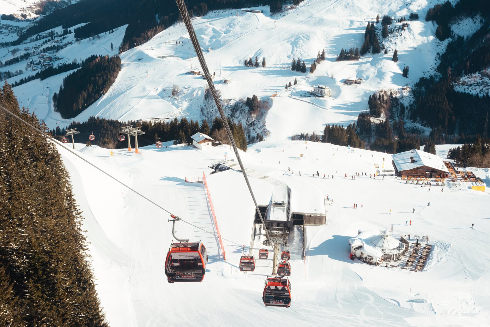 Looking for a Holiday Escape? Let Us Guide the Way.