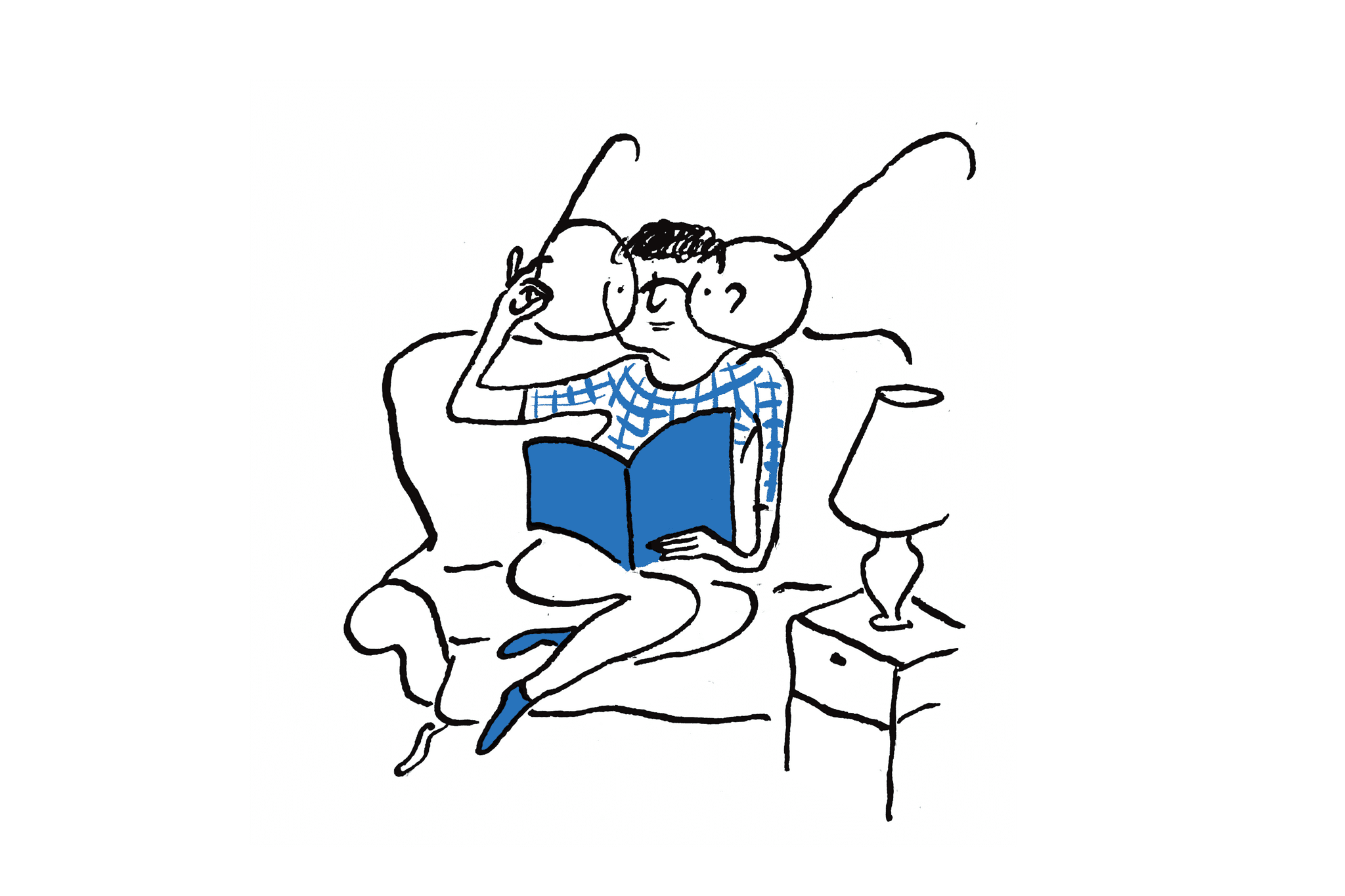 Sign Up for the Book Review’s 2026 Challenge