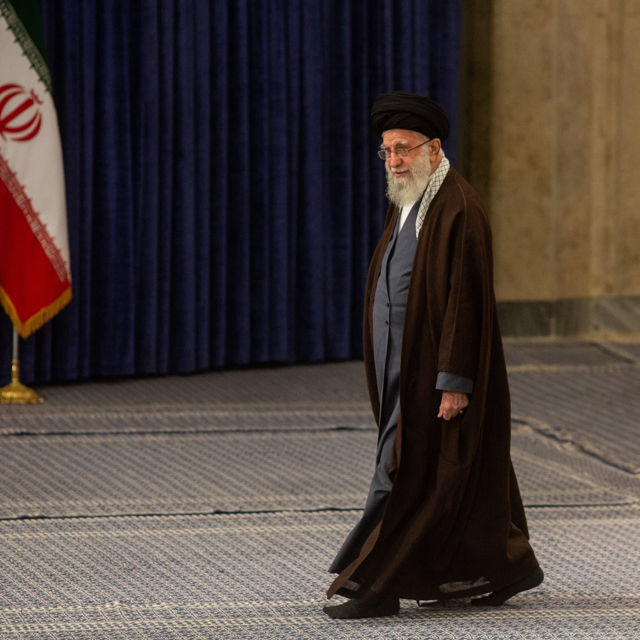 Killing Iran’s Leader