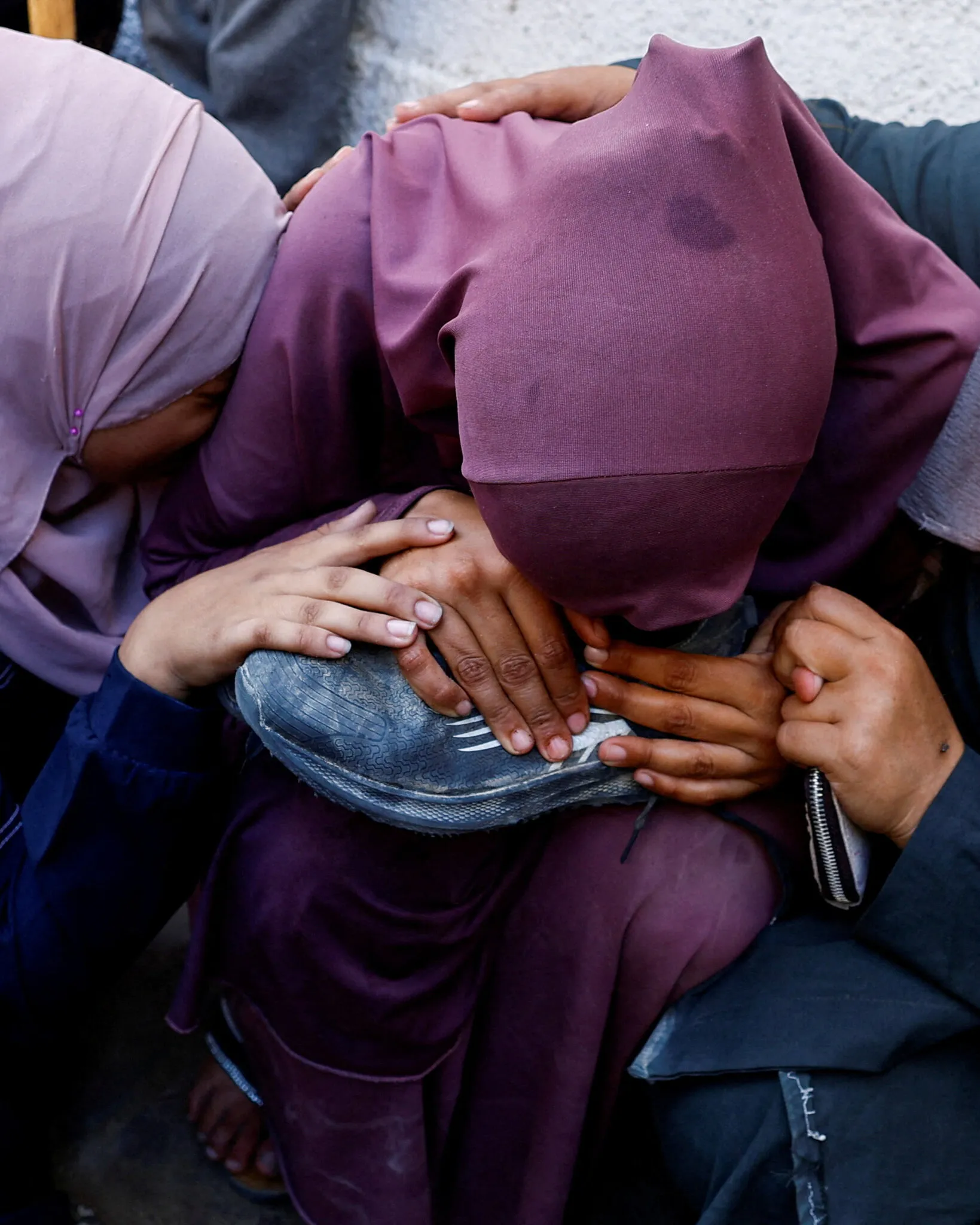 My U.N. Commission’s Finding: Israel Is Committing Genocide