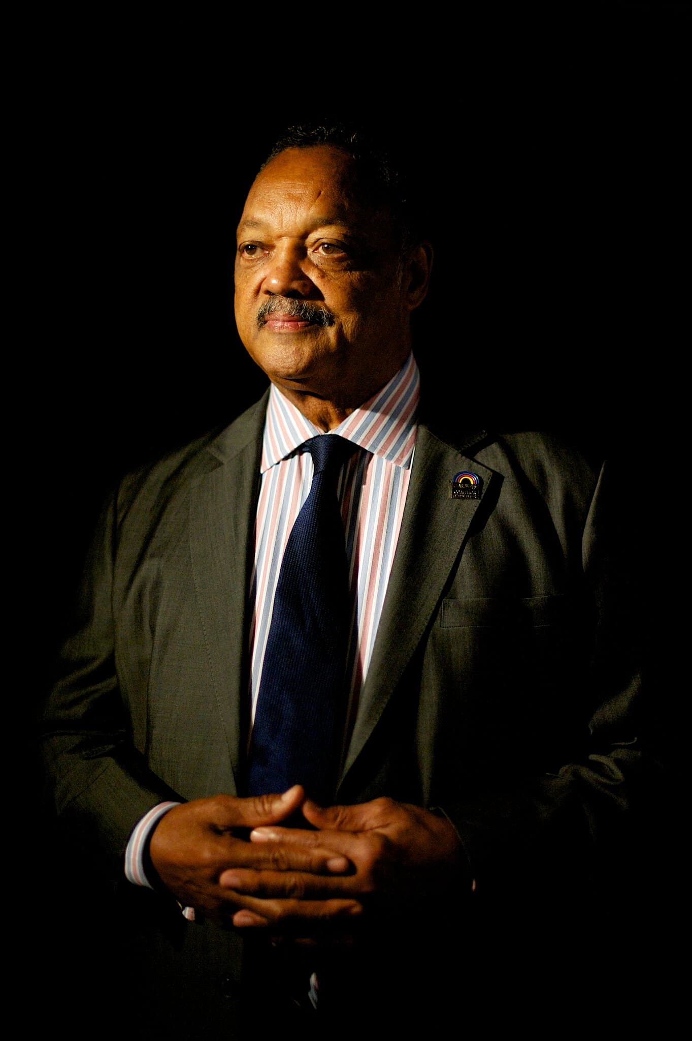 Remembering Jesse Jackson