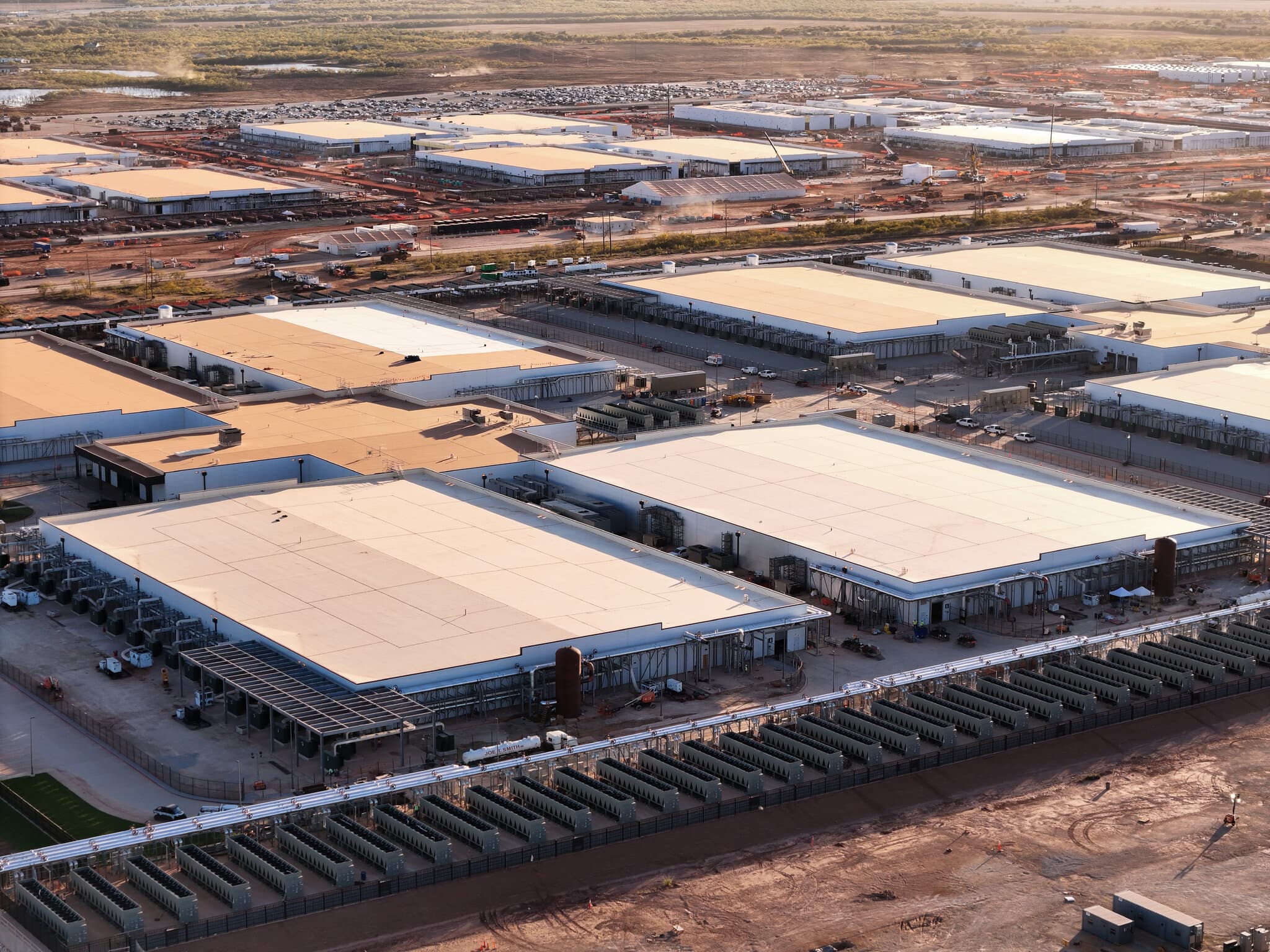 Chasing an Economic Boom, White House Dismisses Risks of A.I.