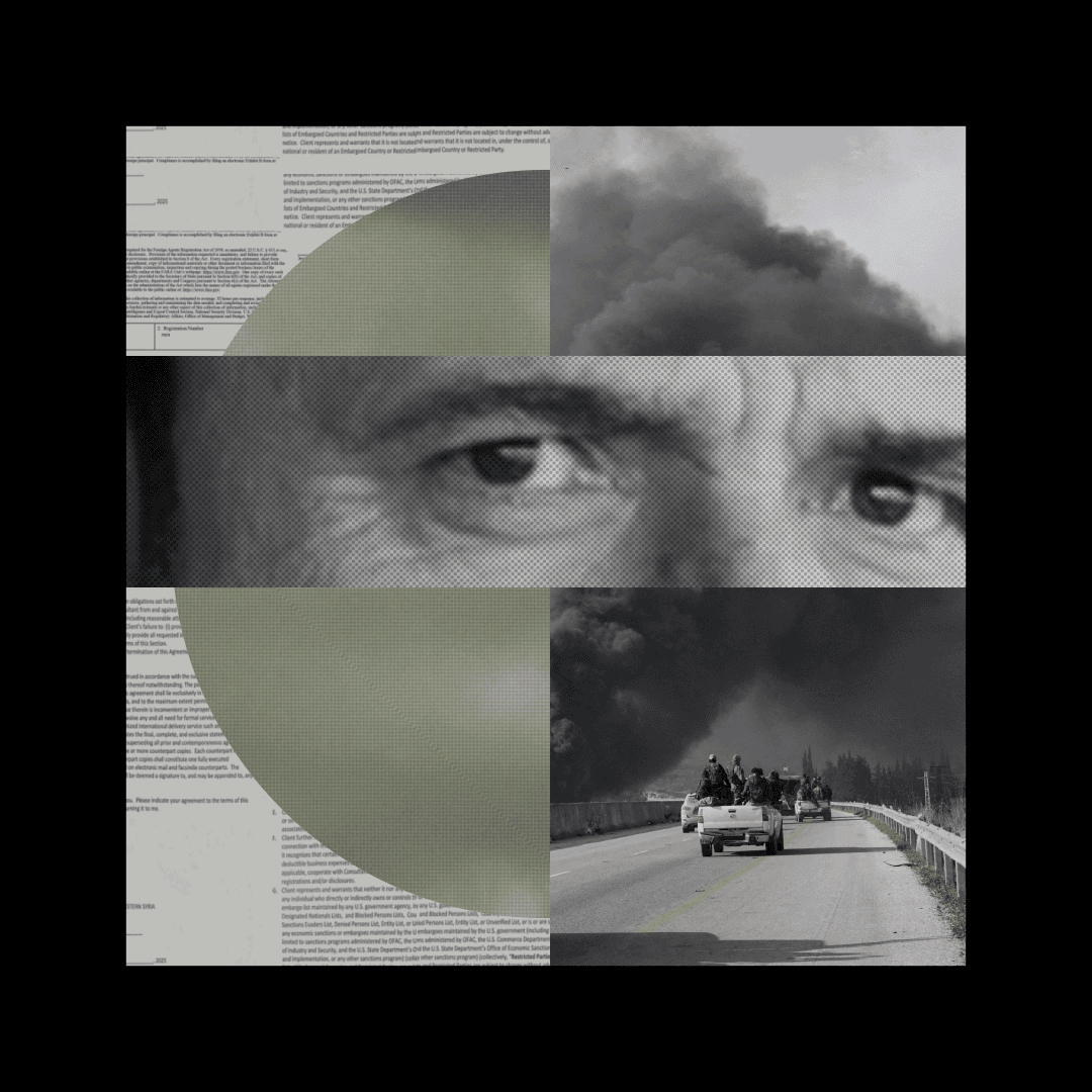 Ousted and in Exile, Generals Secretly Plot Insurgency in Syria