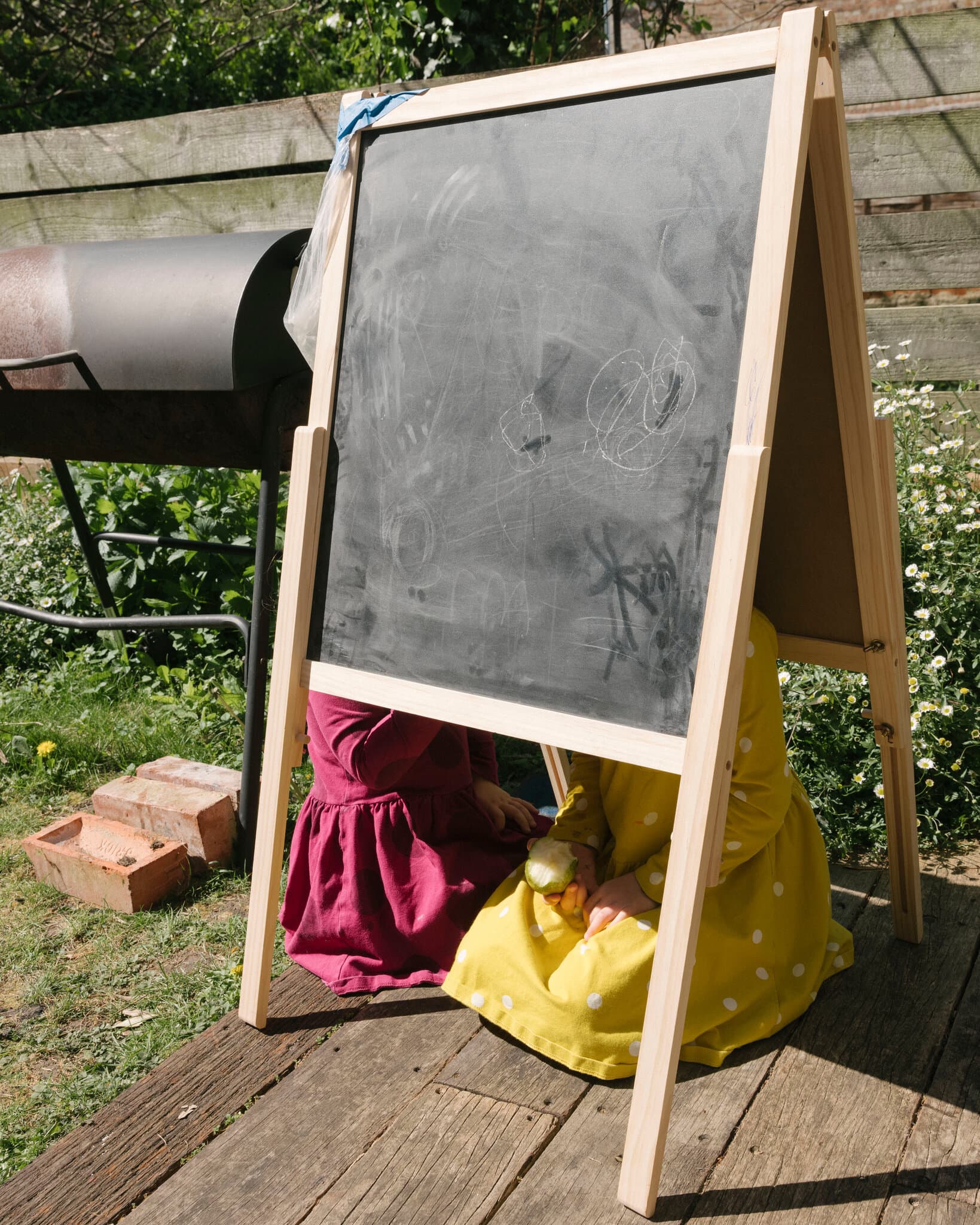 Mixed Grades for Home-Schooling