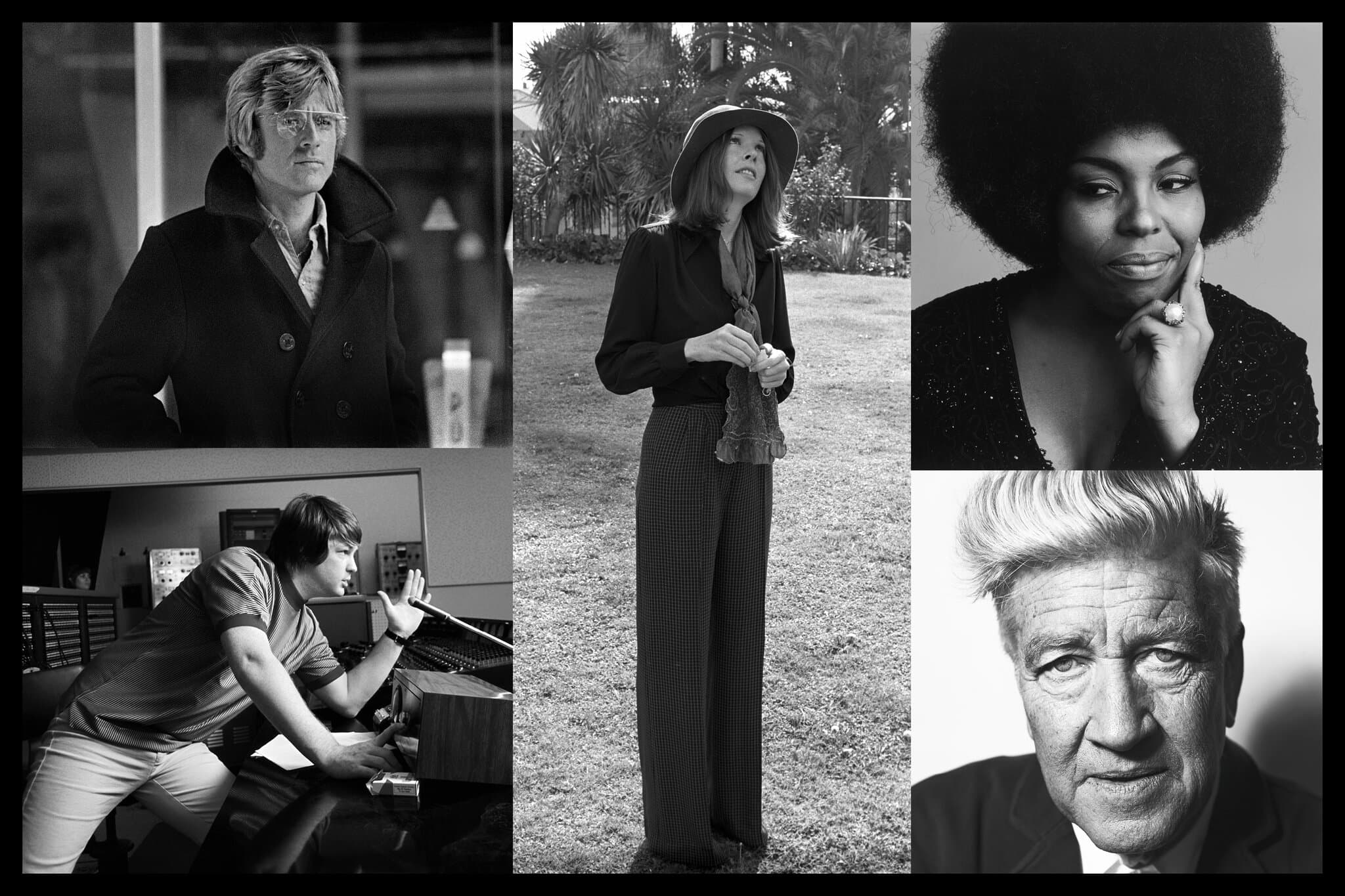 Artists We Lost in 2025, in Their Words