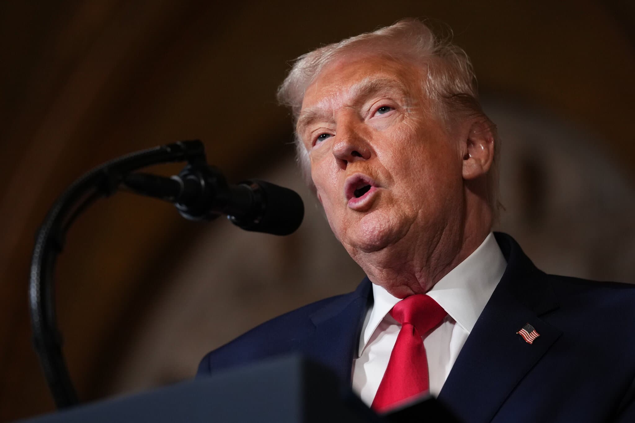 Trump Administration Orders Nearly 30 U.S. Ambassadors to Leave Their Posts