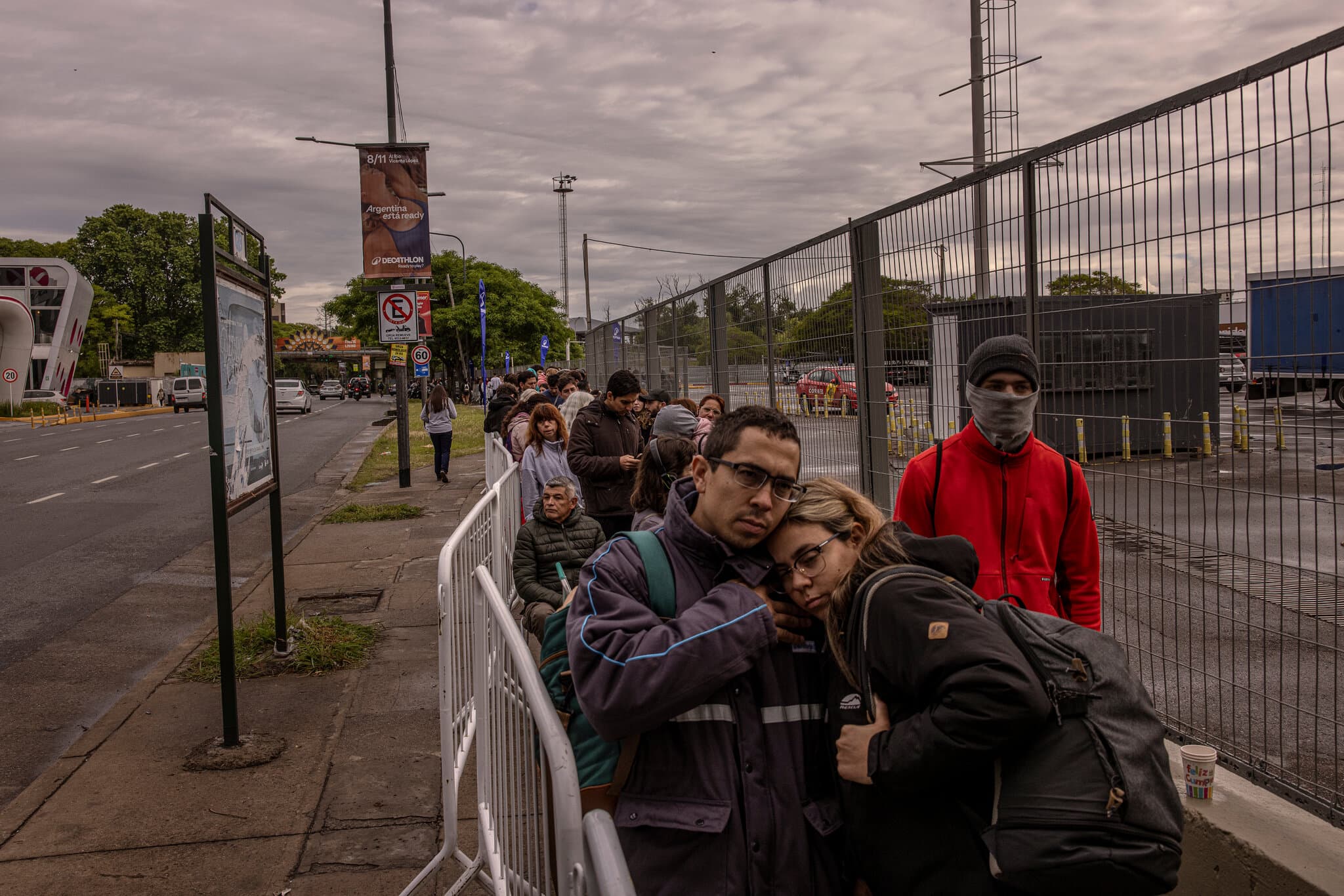 As Trump Clings to Tariffs, His Argentine Ally Is Opening Up to Trade