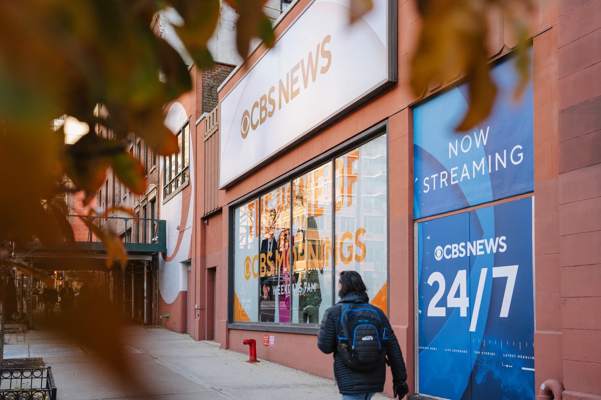 ‘60 Minutes’ Report Was Pulled Off the Air. Now It’s on the Internet.