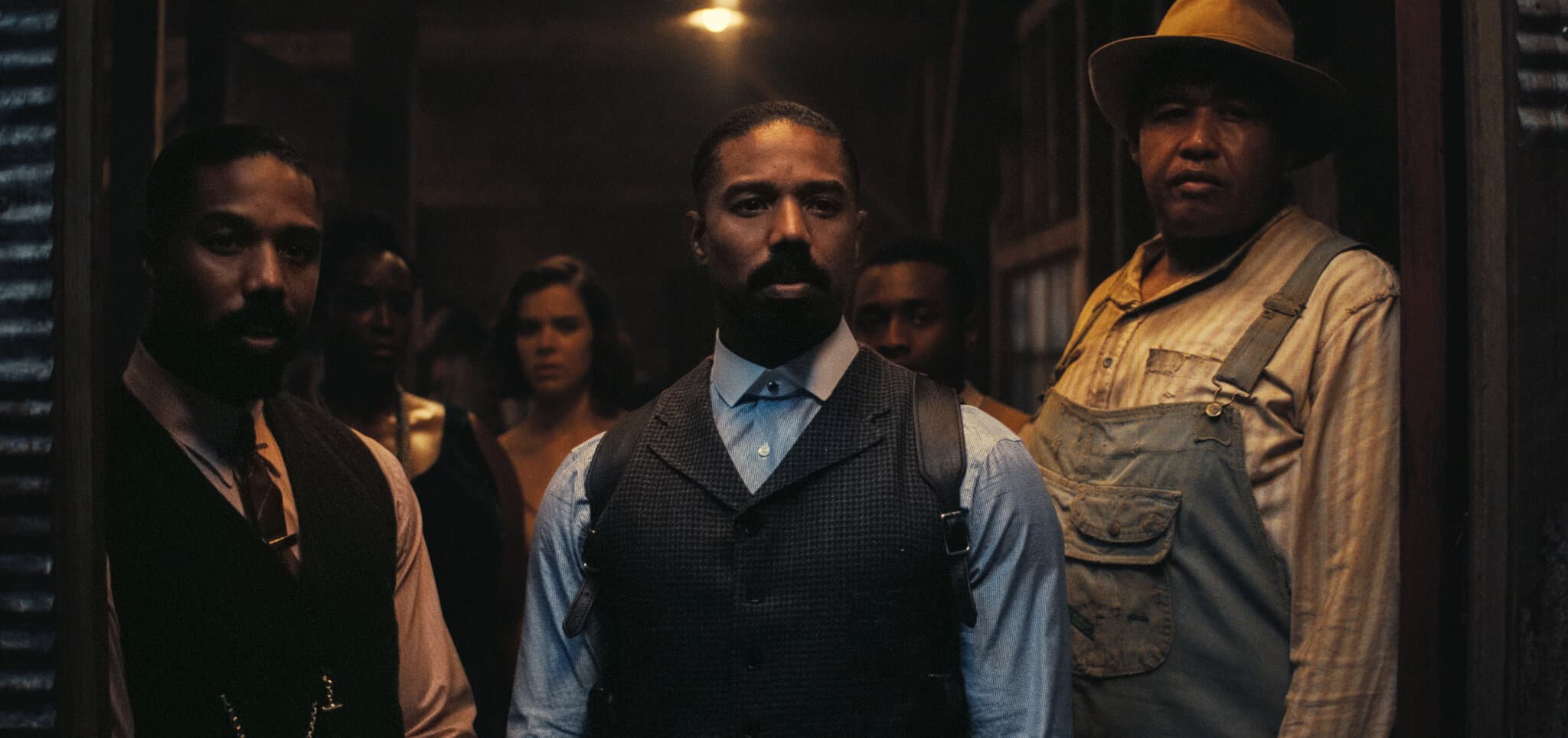 In 2025, They Asked What Racial Solidarity Really Looks Like