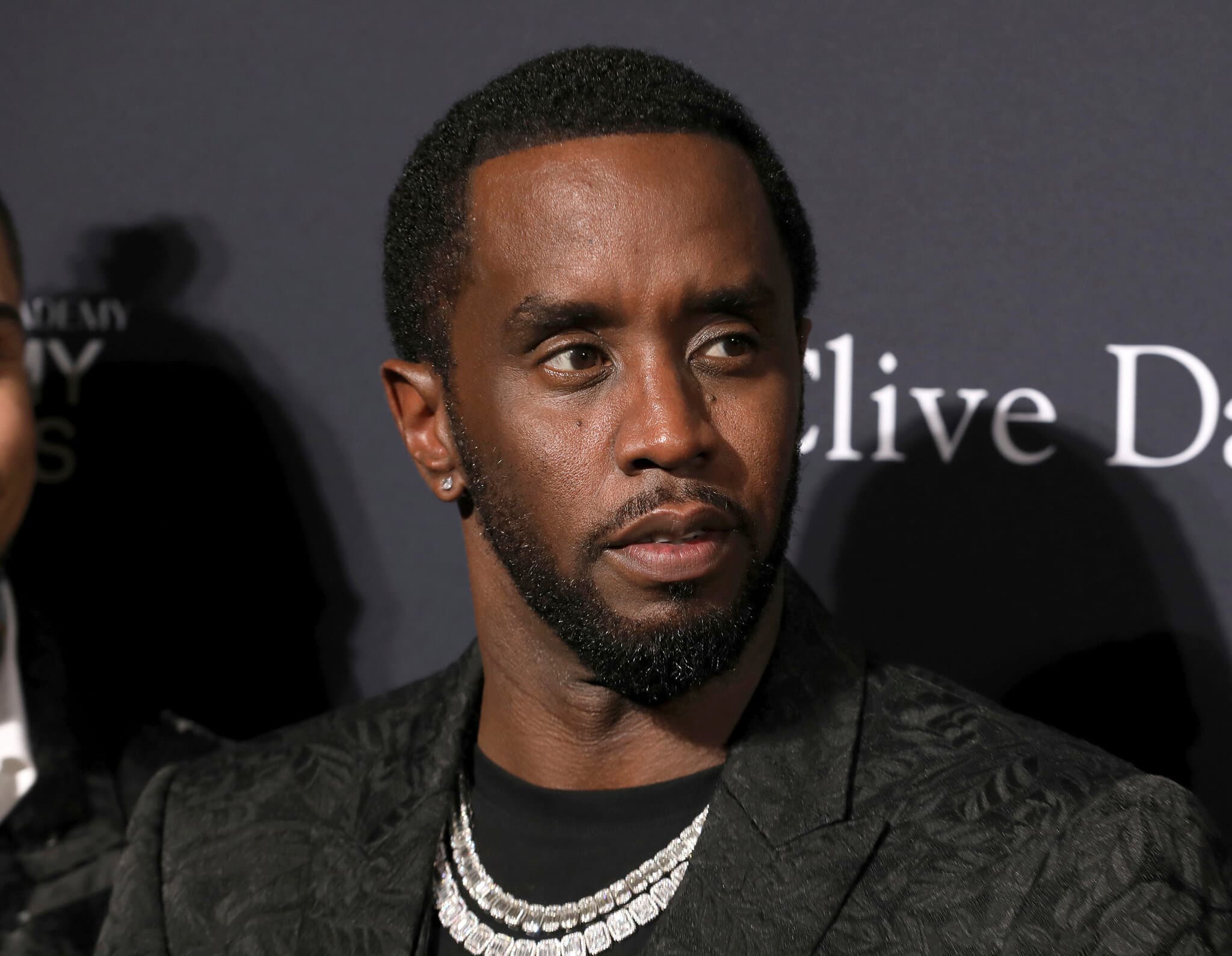 Sean Combs’s Lawyers File Appeal, Arguing His Sentence Was Unjust