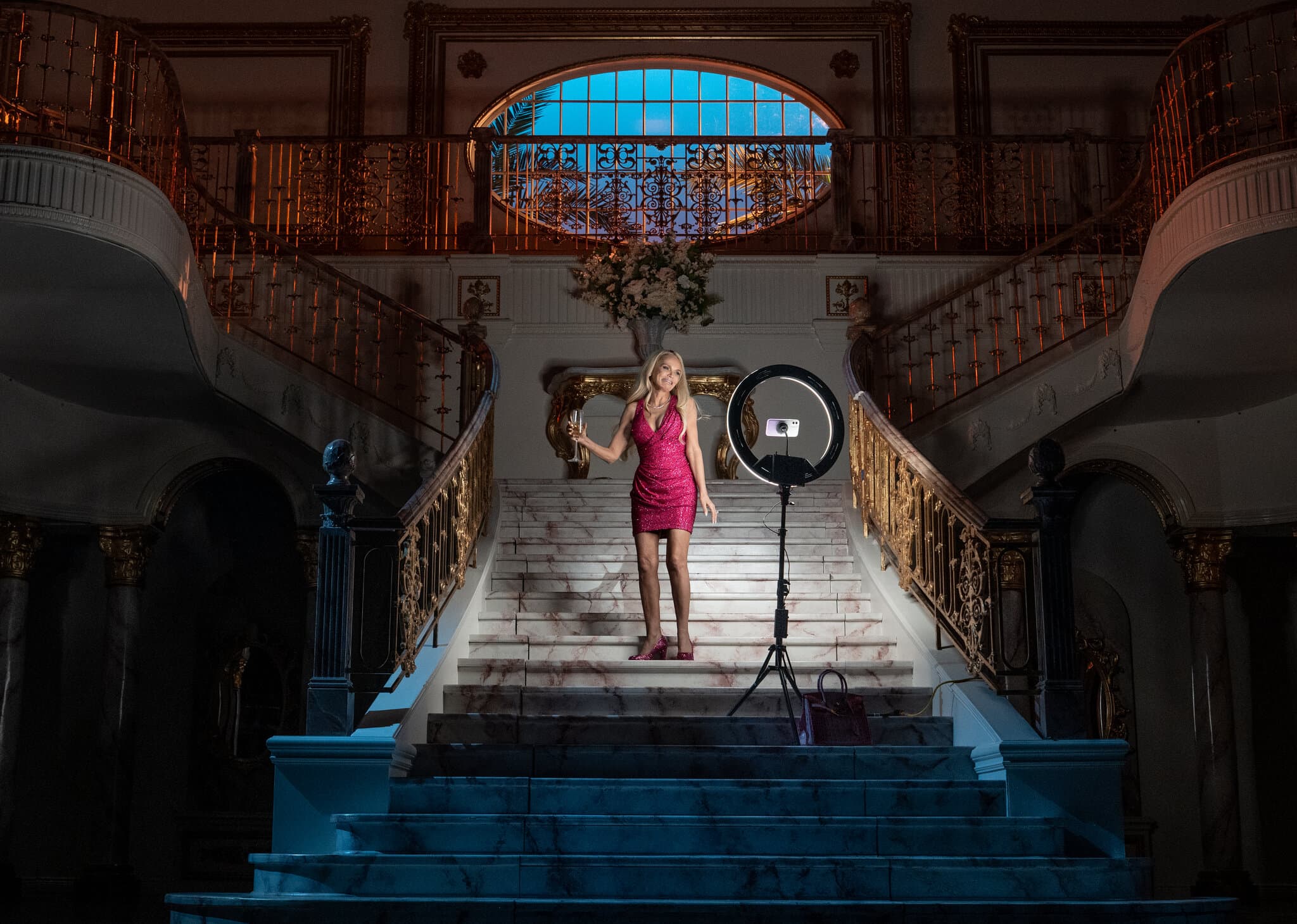 ‘The Queen of Versailles’ Bombed on Broadway. What Went Wrong?