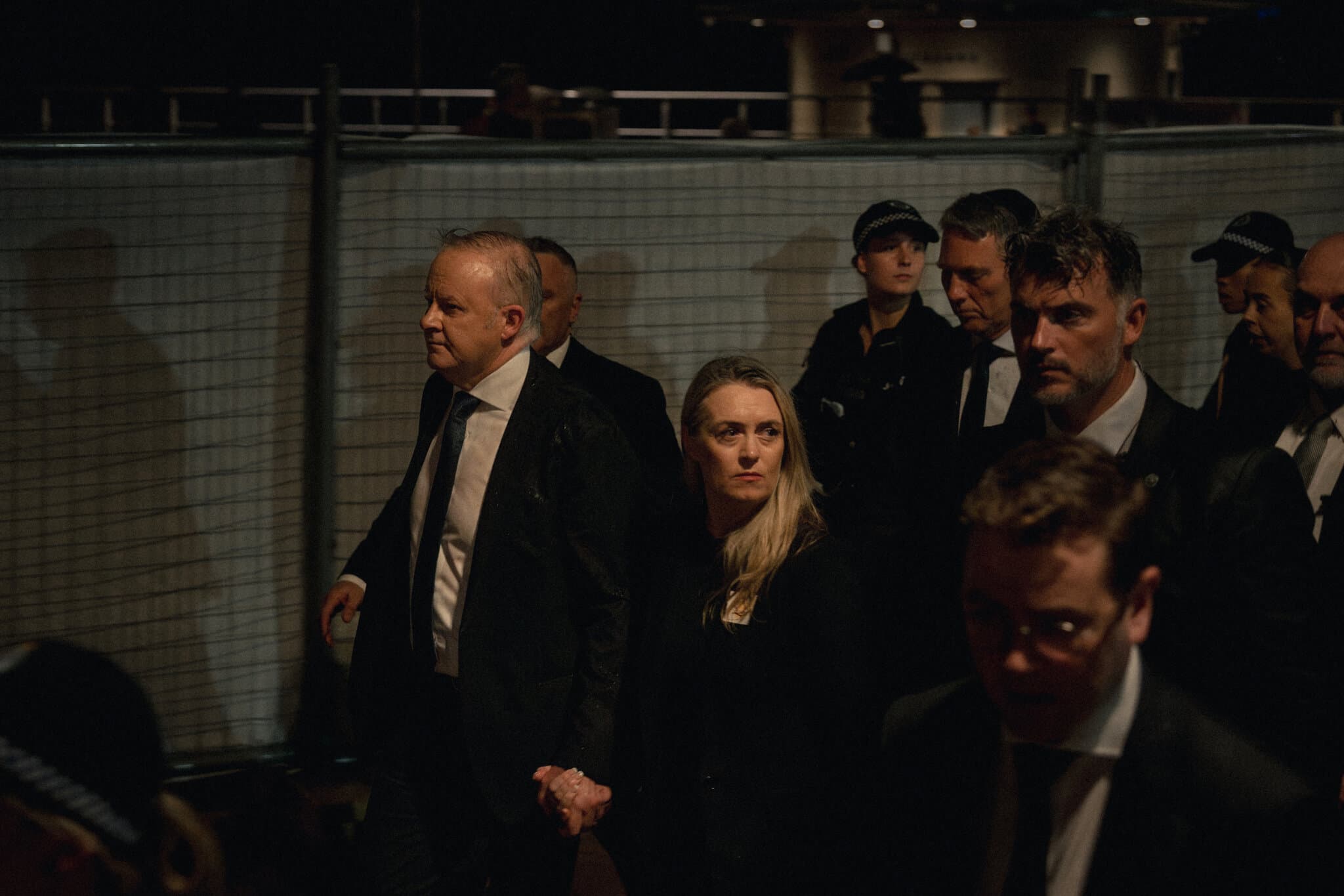 After Bondi Massacre, a Moment of Unity. Then, Bitter Partisanship.