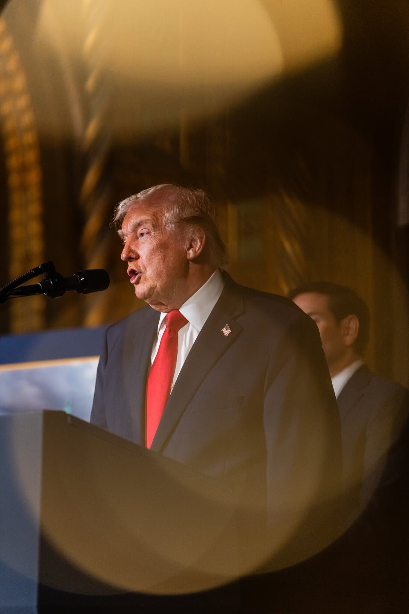 Pro-Trump Influencers Stay Conspicuously Quiet About Epstein Files