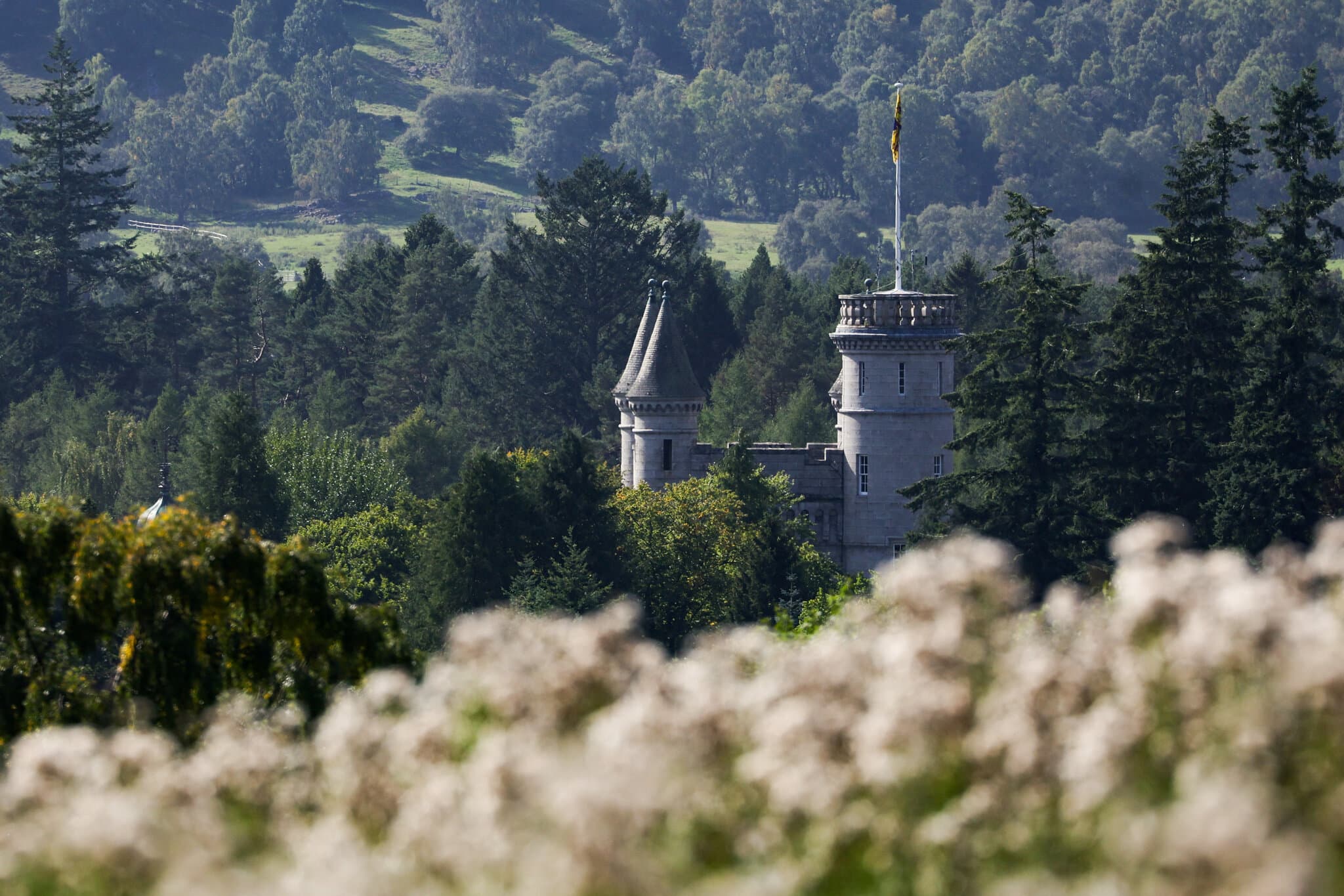 New Epstein Papers Appear to Show Former Prince Andrew Seeking ‘Girls’